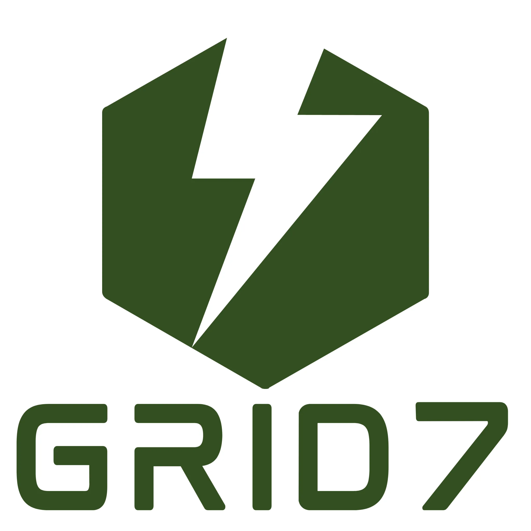 Grid7 Logo