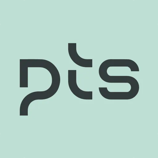 PTS Ventures Logo