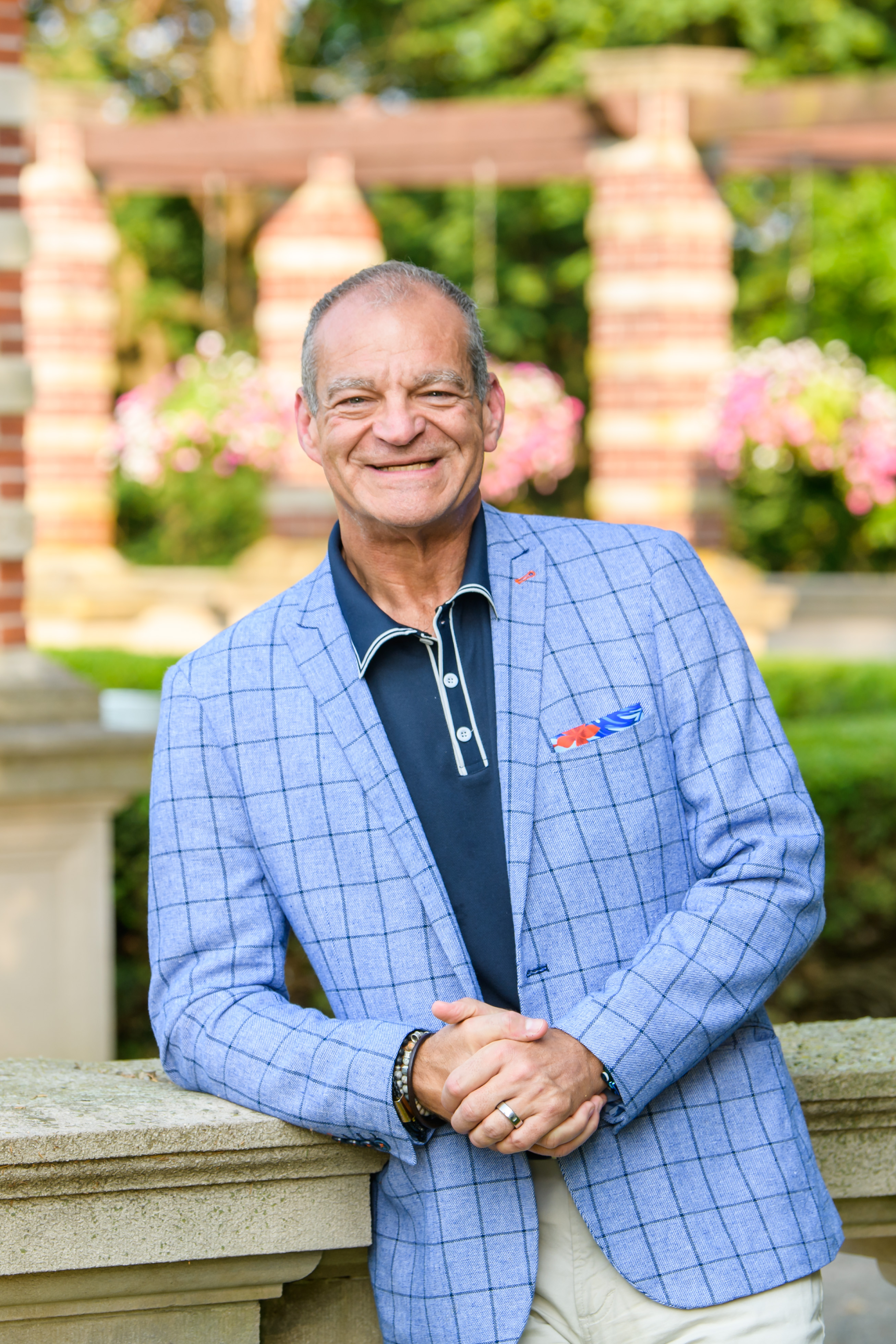 Pete Sacco Gallery Image