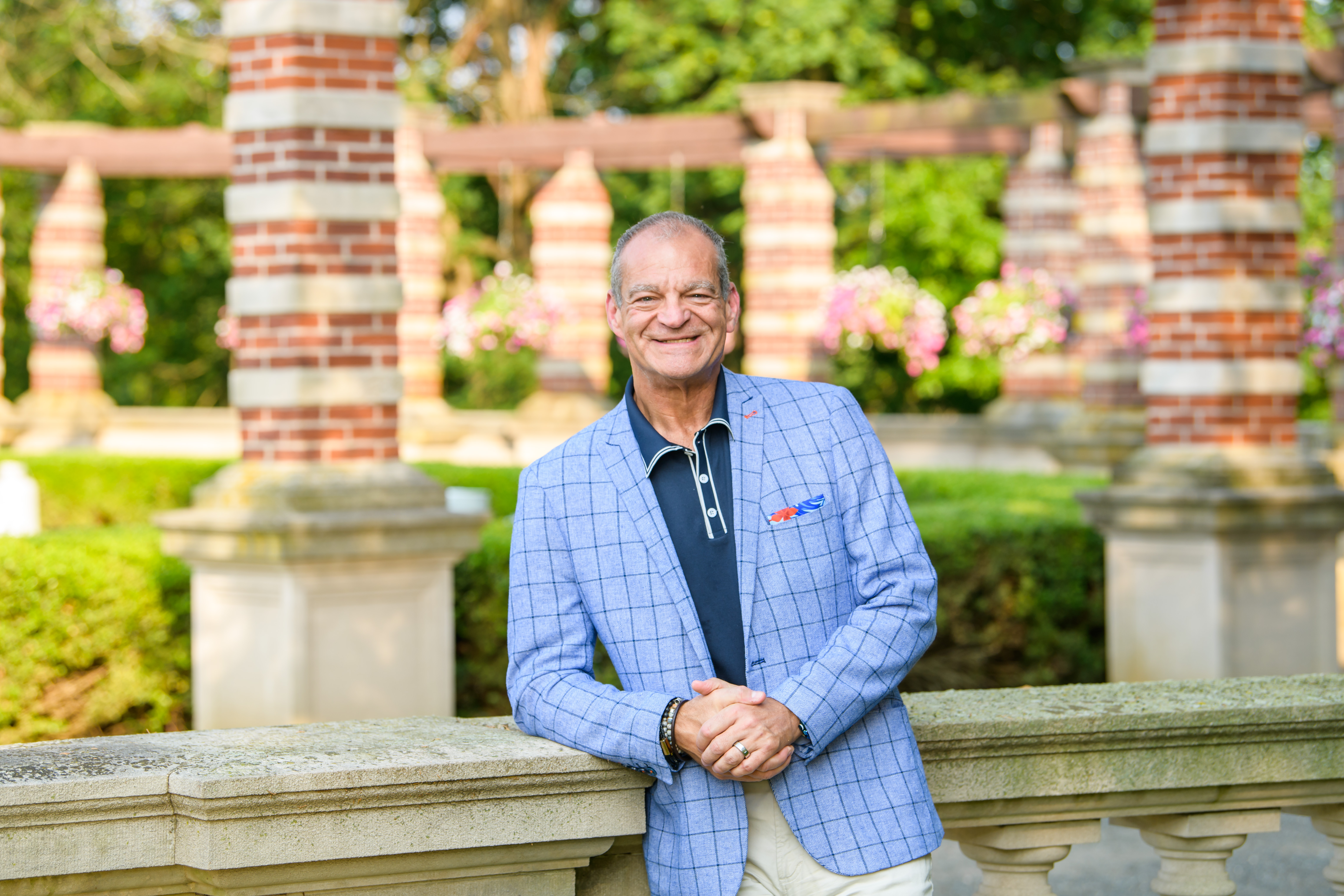 Pete Sacco Gallery Image