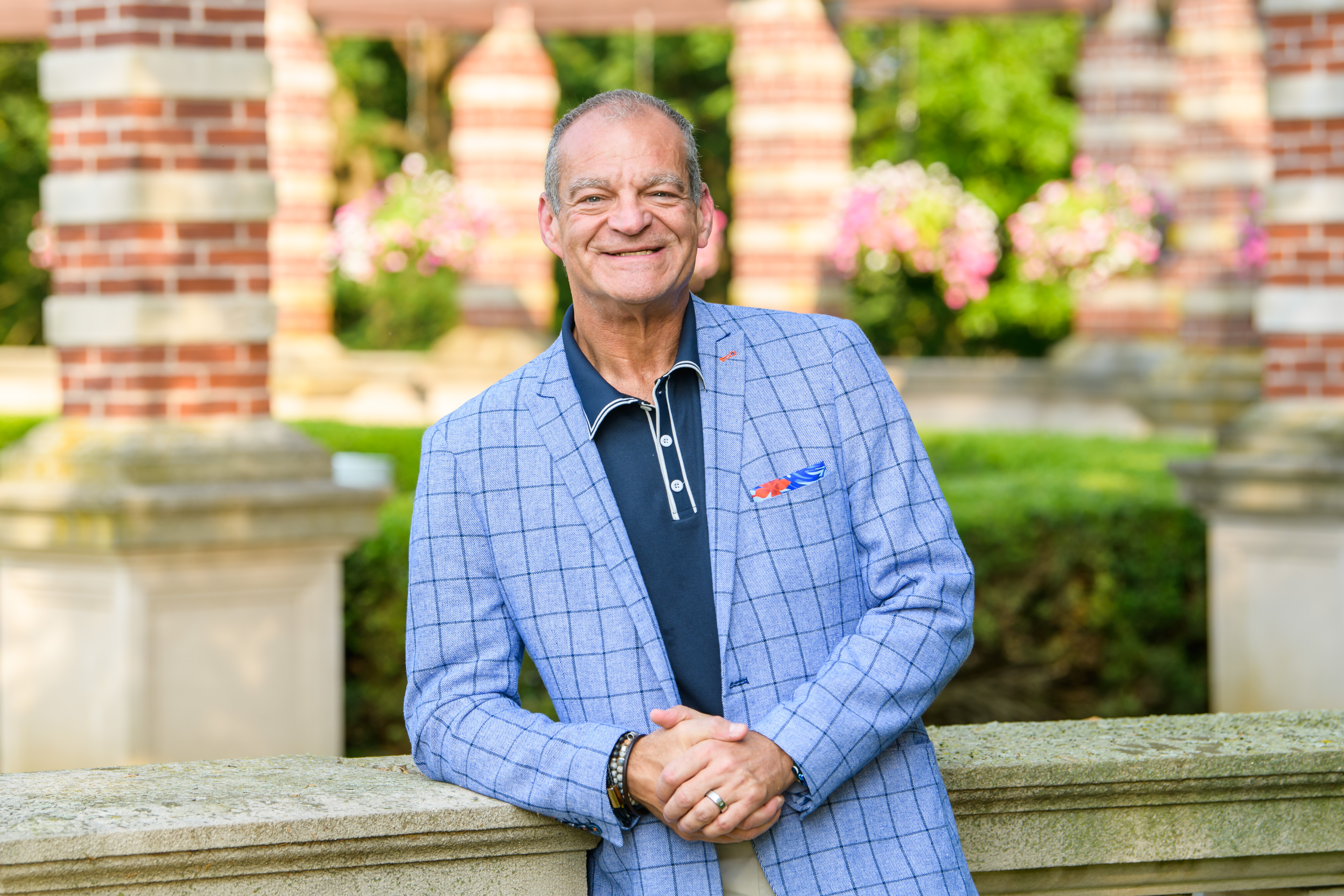 Pete Sacco Gallery Image