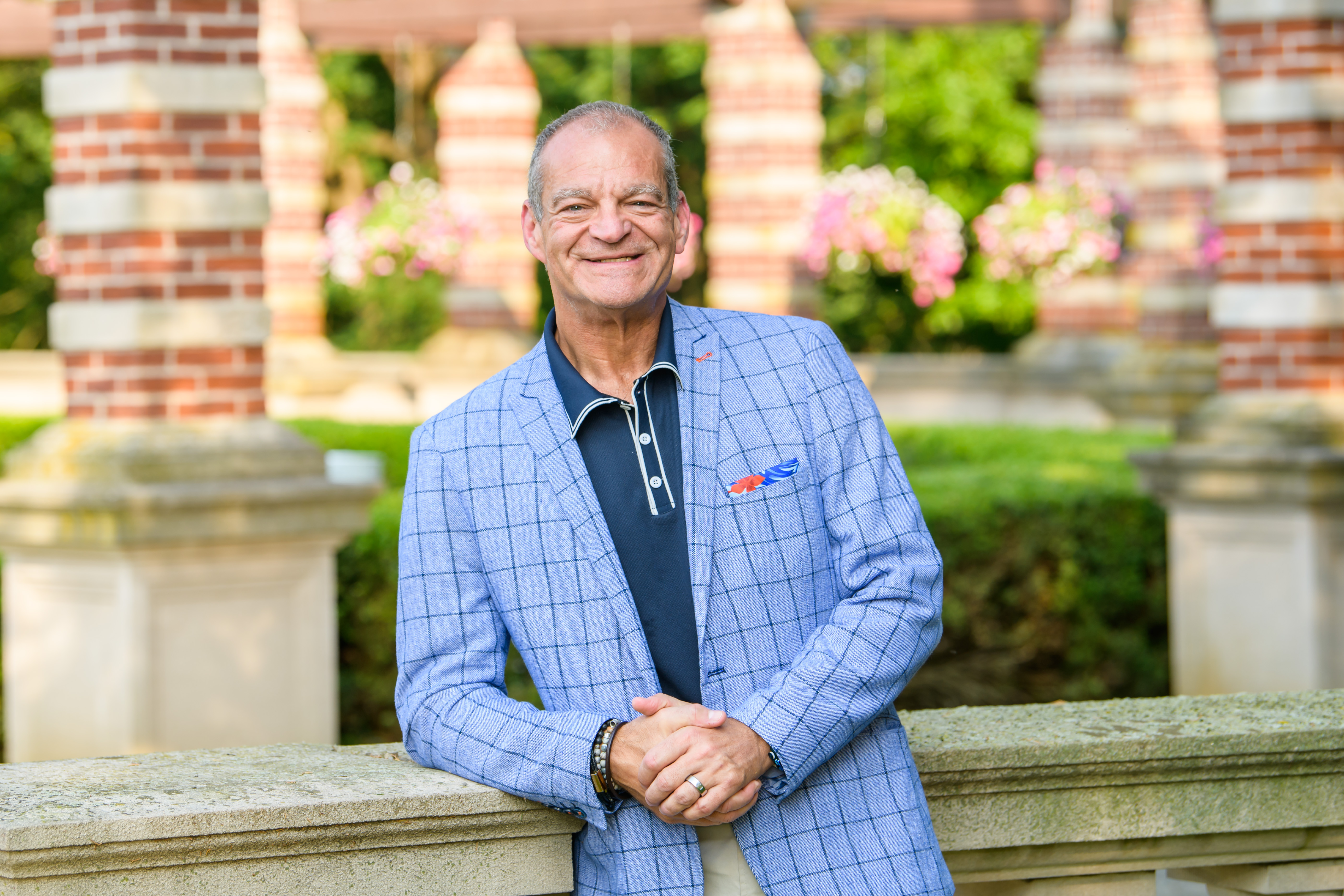 Pete Sacco Gallery Image