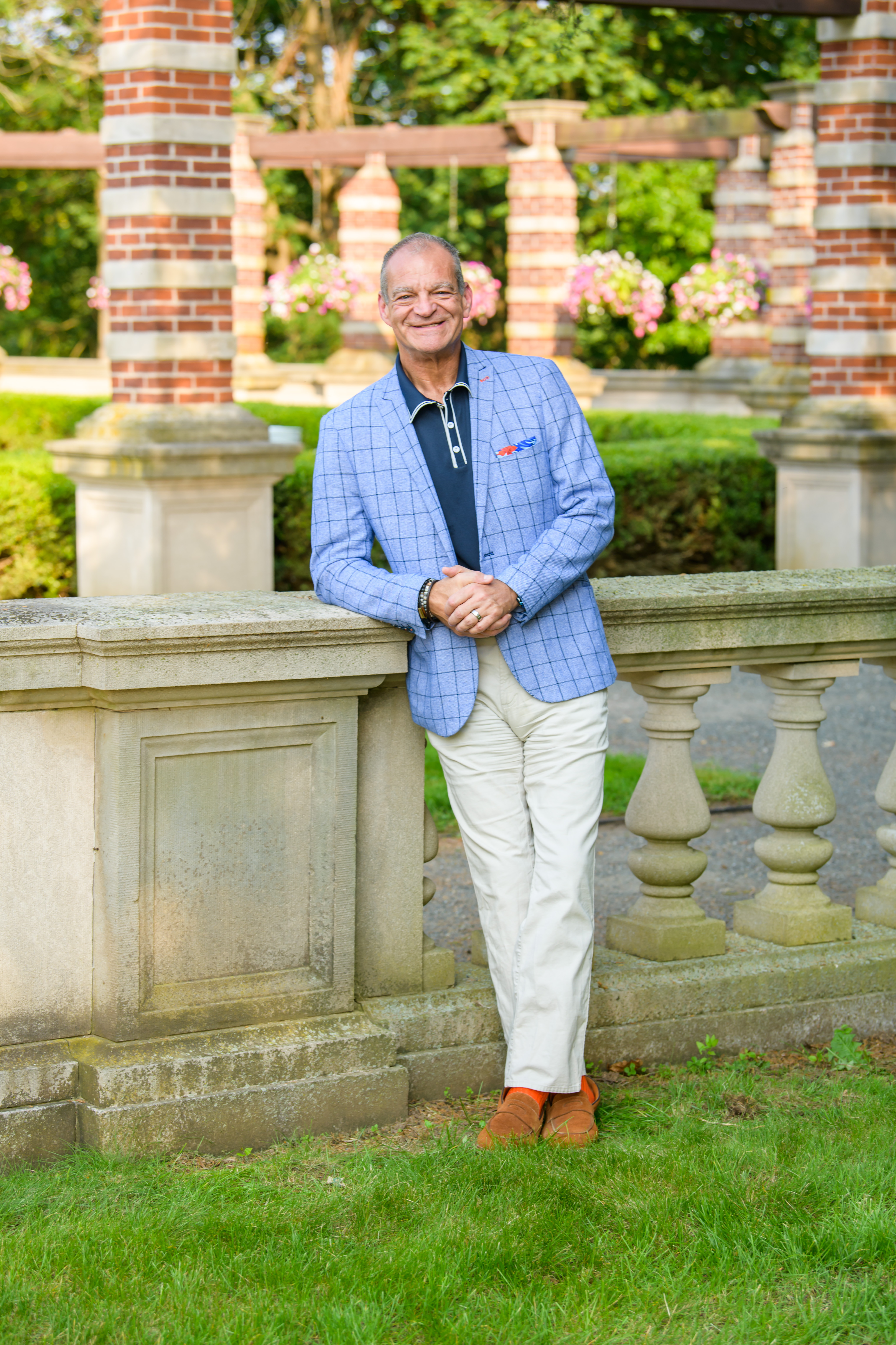 Pete Sacco Gallery Image