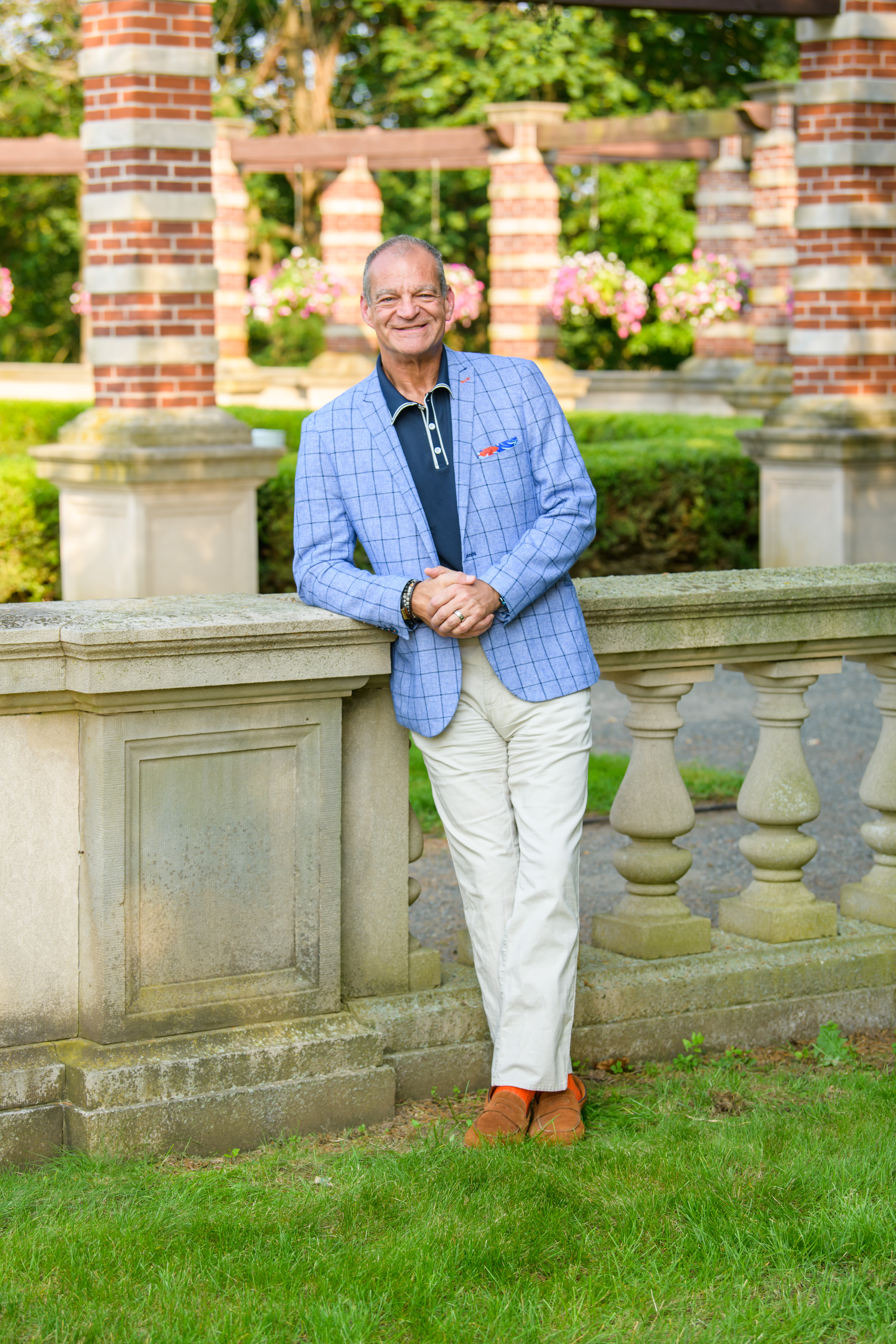 Pete Sacco Gallery Image