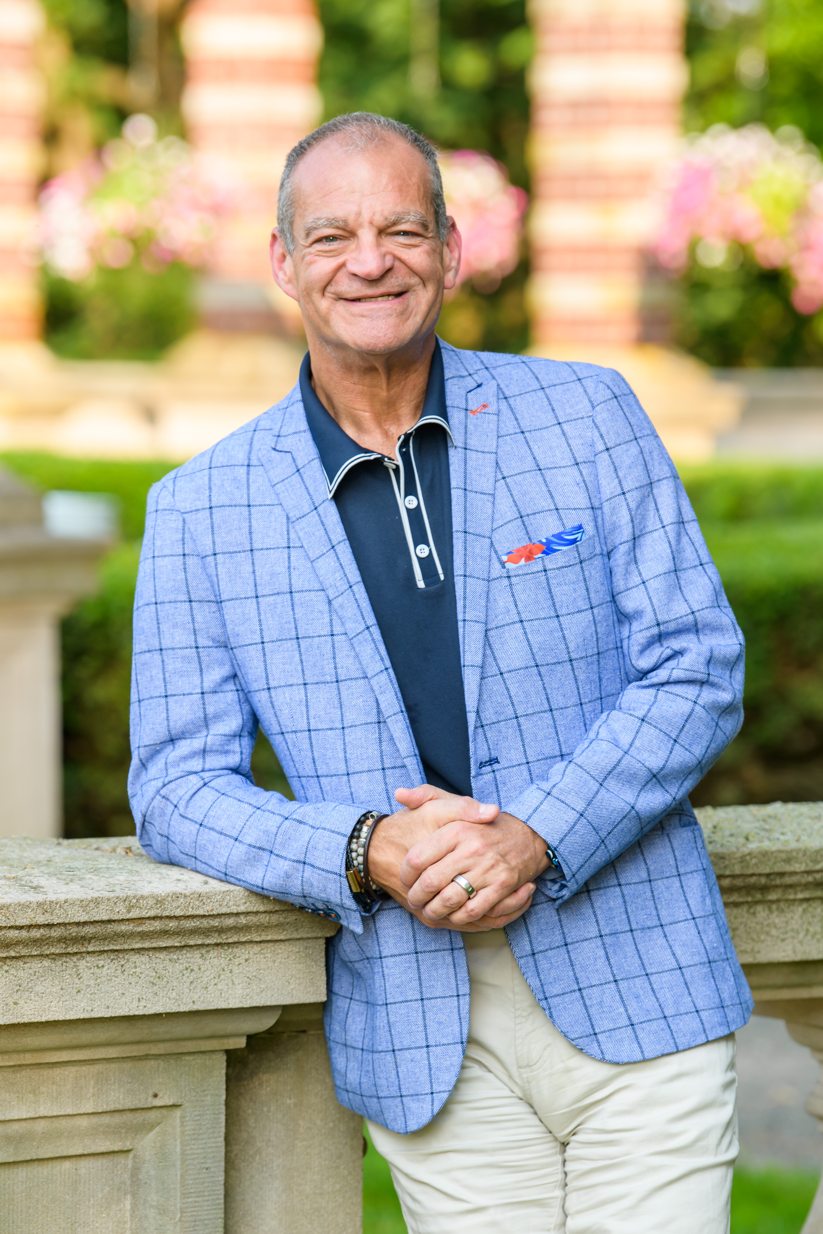 Pete Sacco Gallery Image