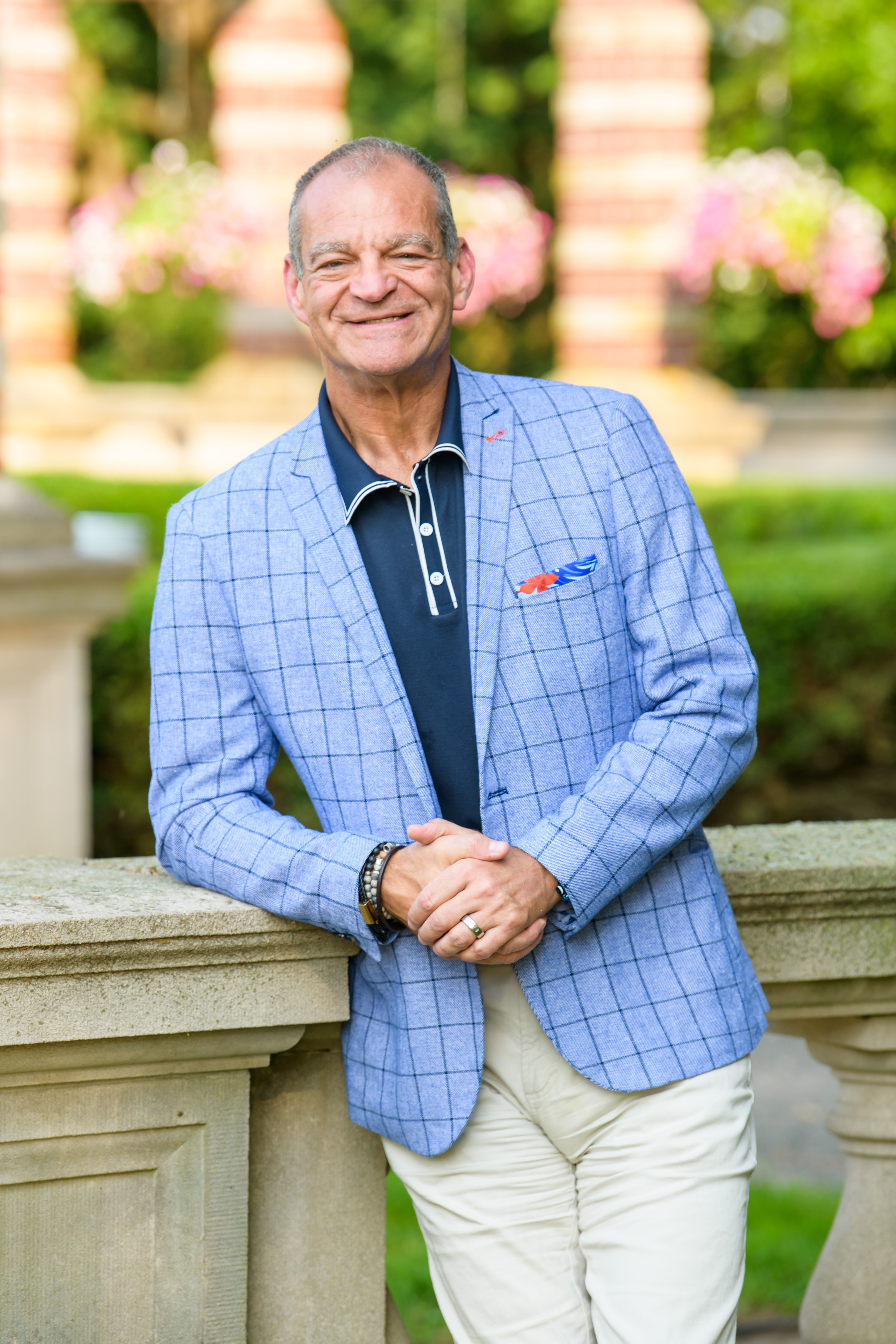 Pete Sacco Gallery Image