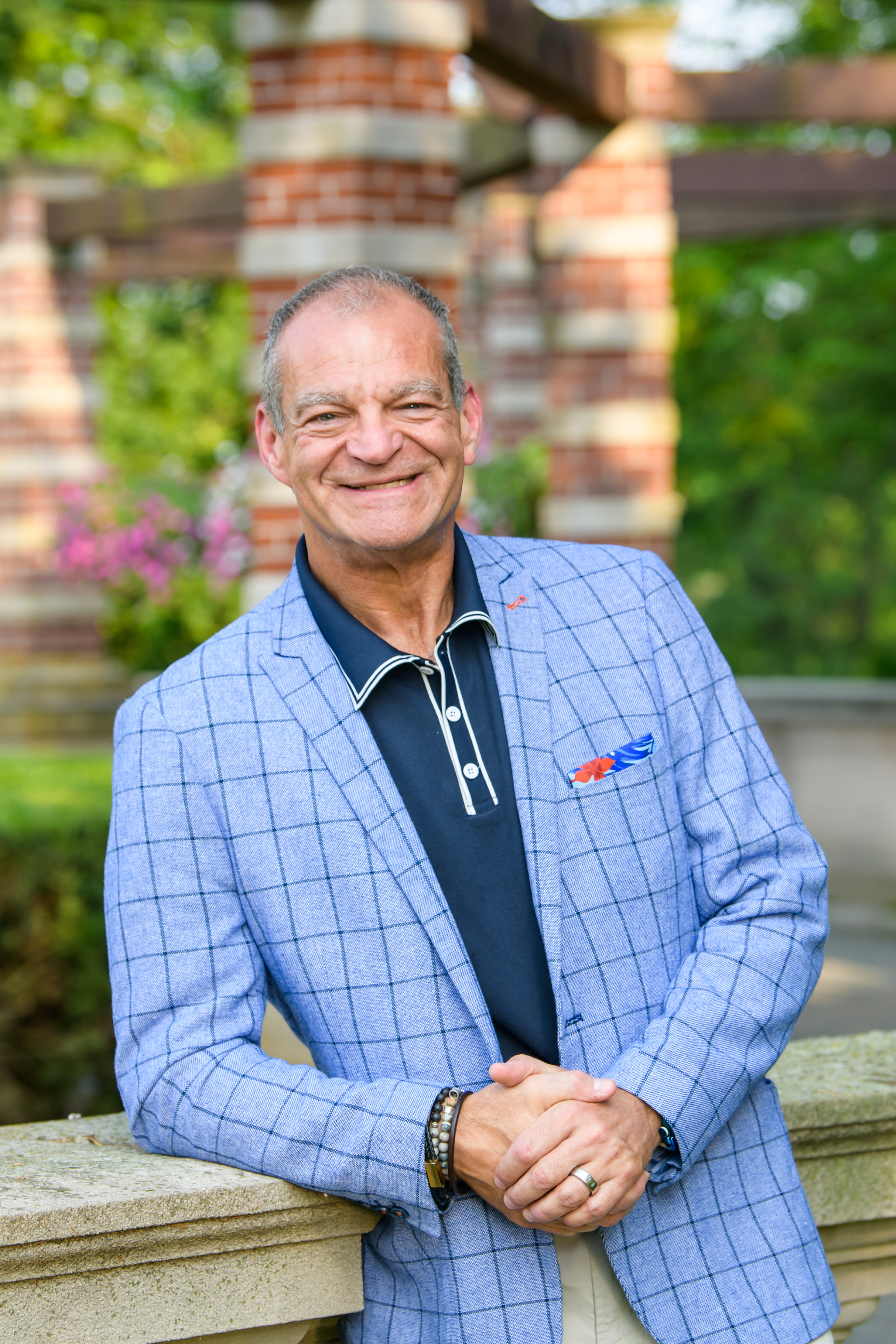 Pete Sacco Gallery Image