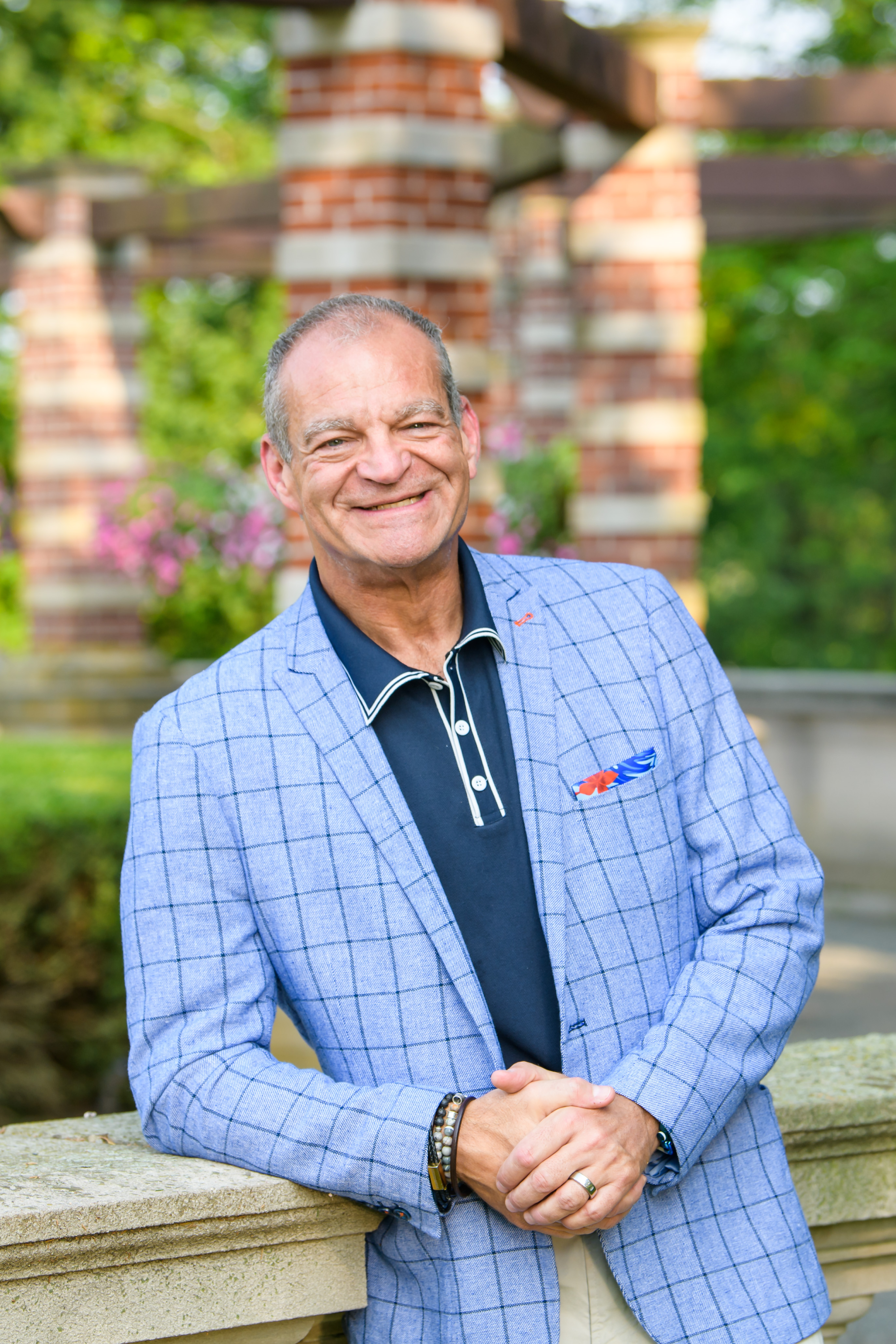 Pete Sacco Gallery Image