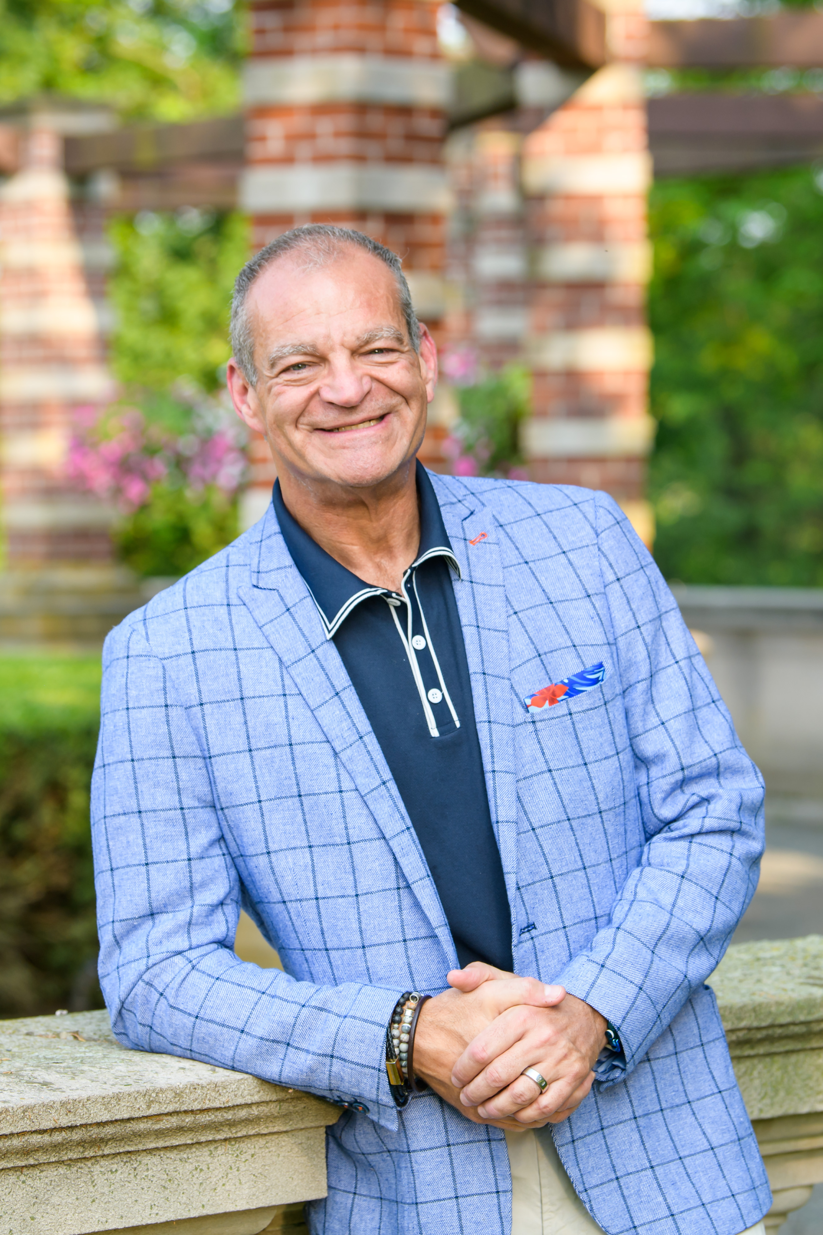 Pete Sacco Gallery Image