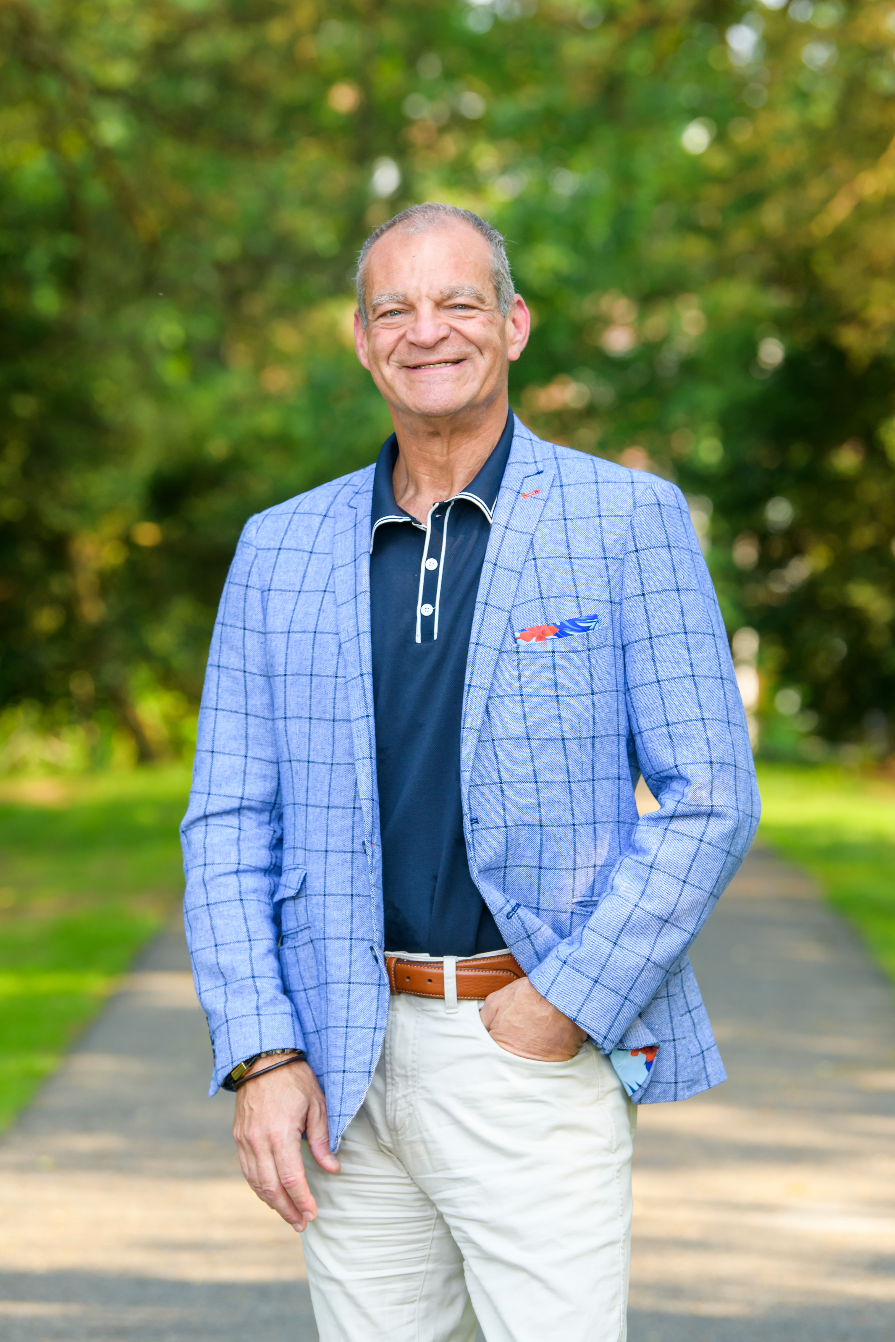 Pete Sacco Gallery Image