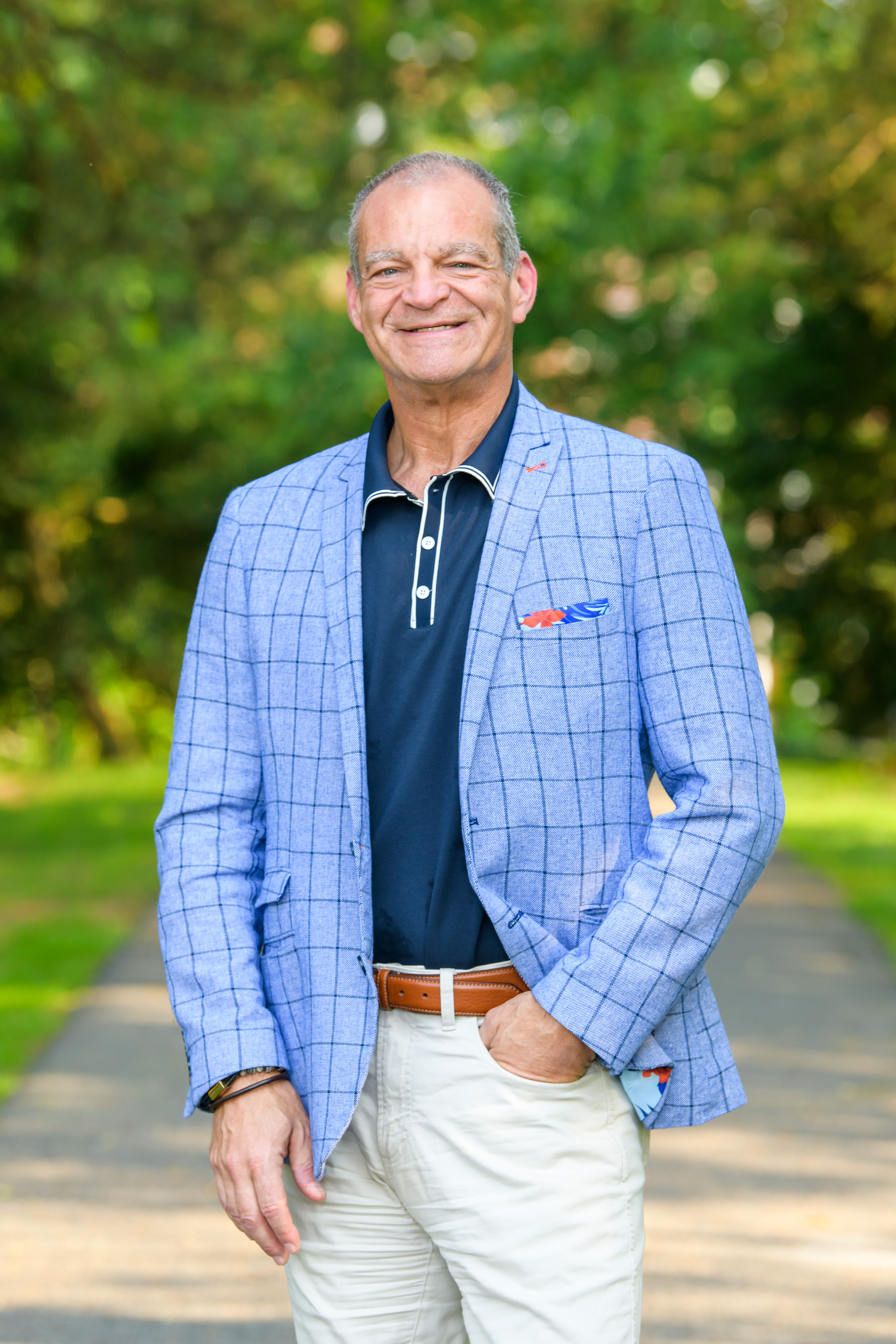 Pete Sacco Gallery Image