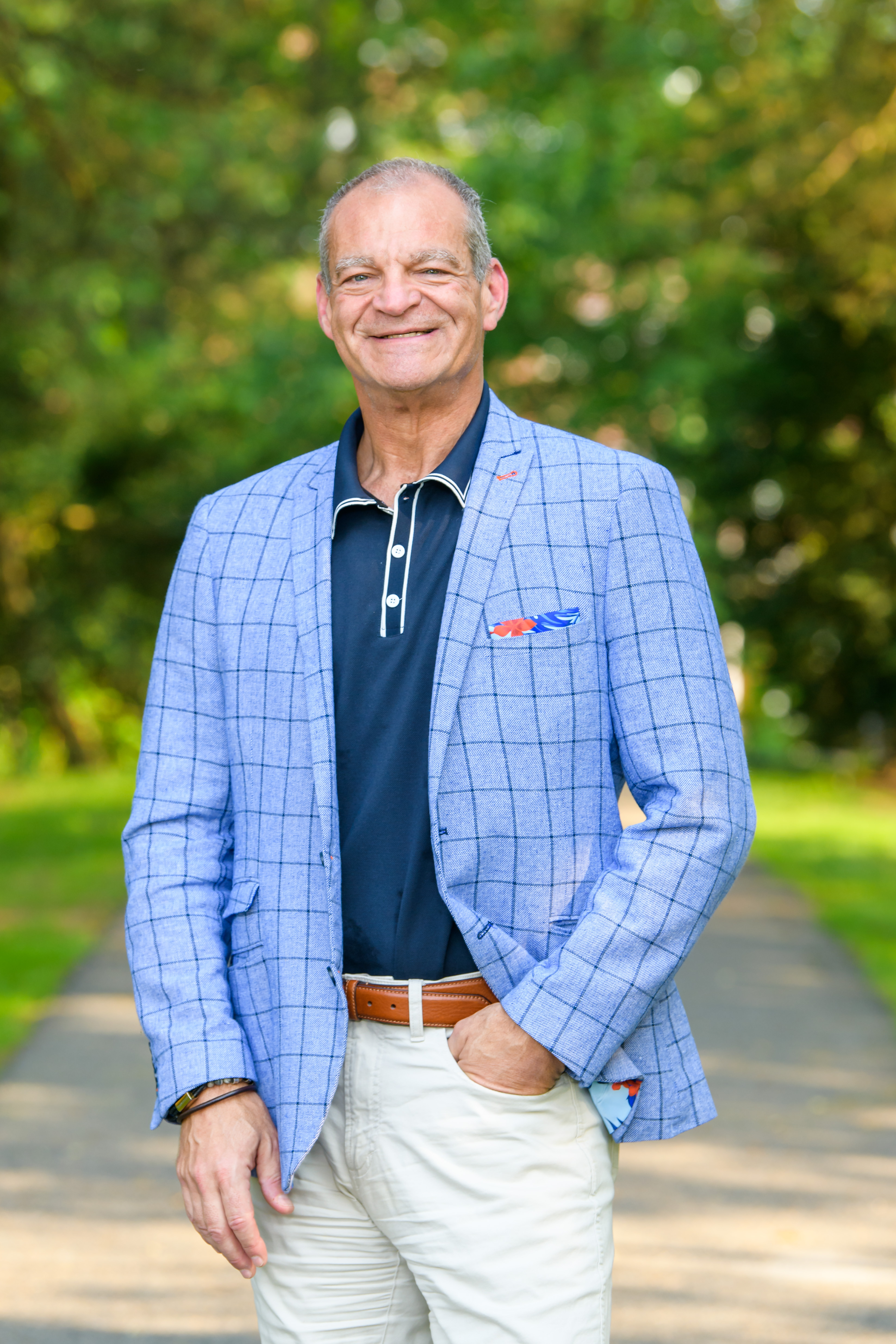 Pete Sacco Gallery Image