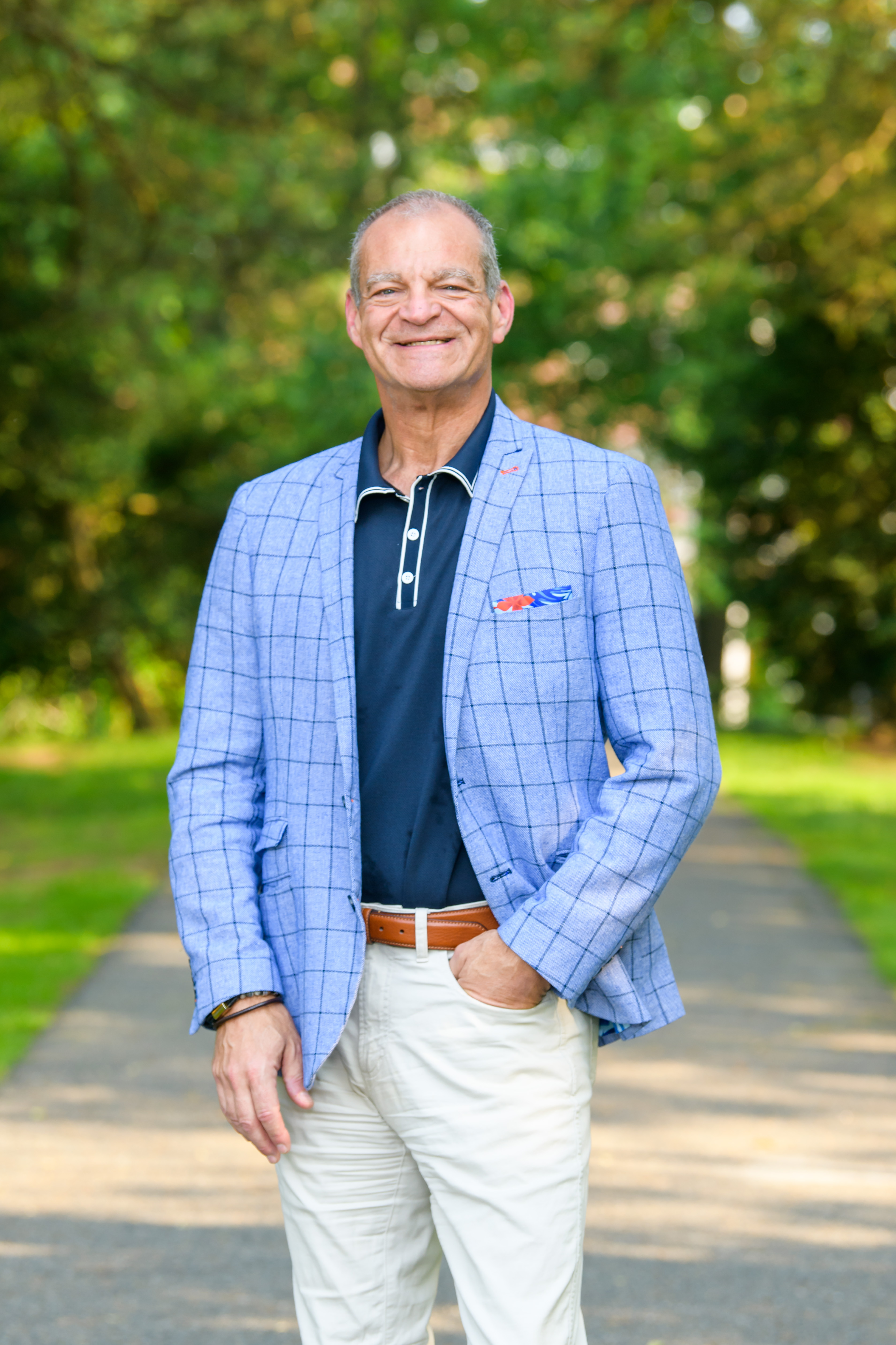 Pete Sacco Gallery Image