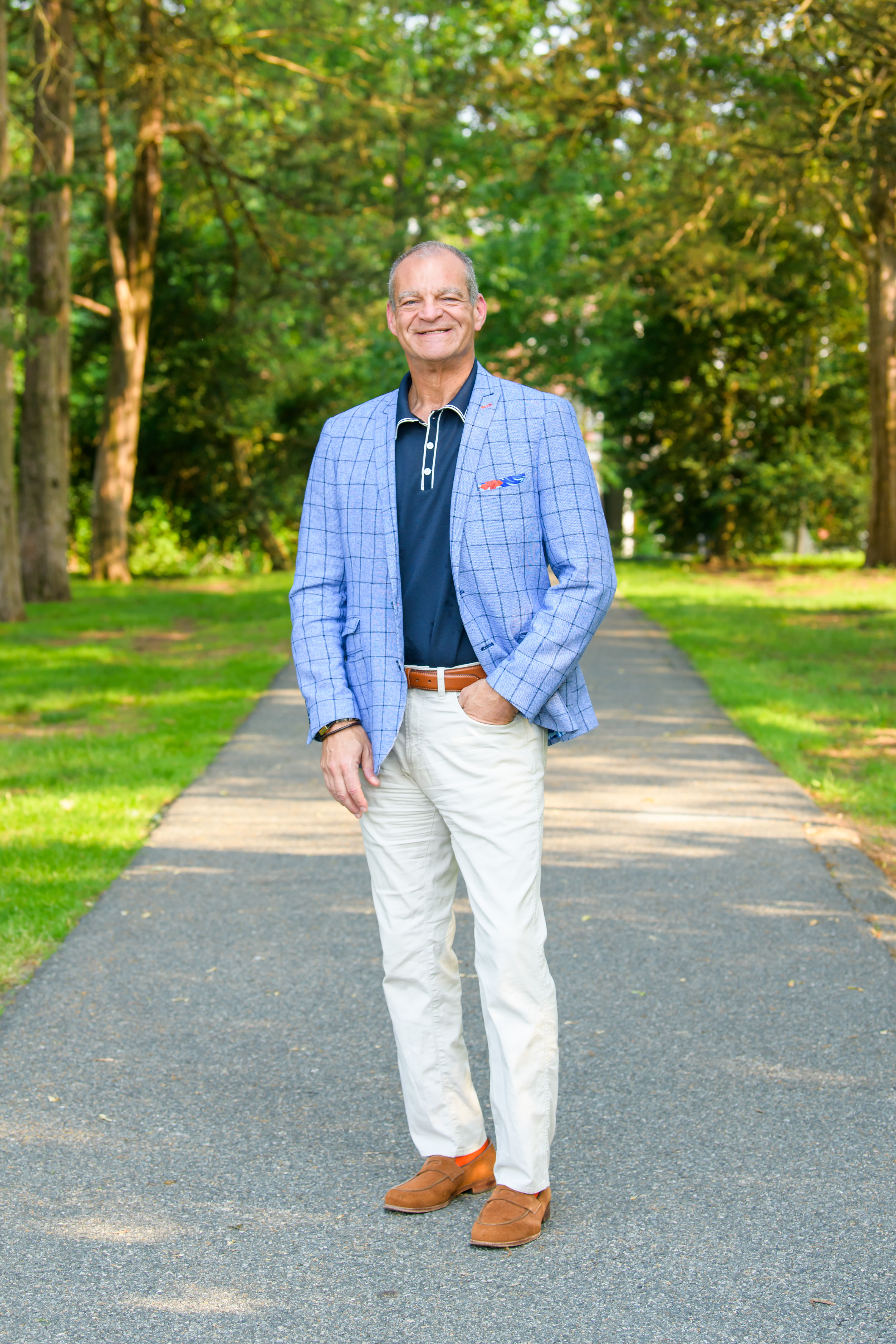 Pete Sacco Gallery Image