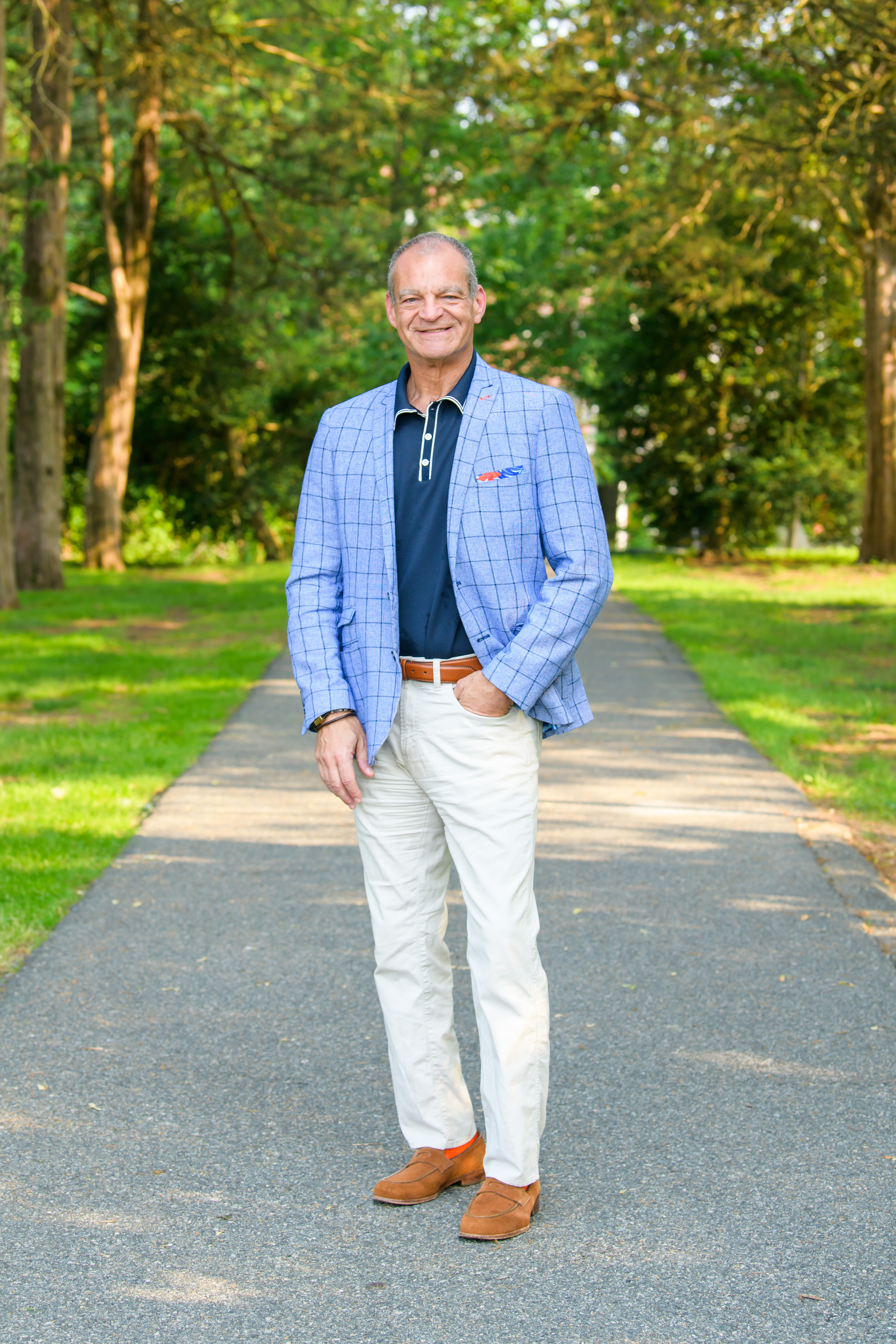 Pete Sacco Gallery Image