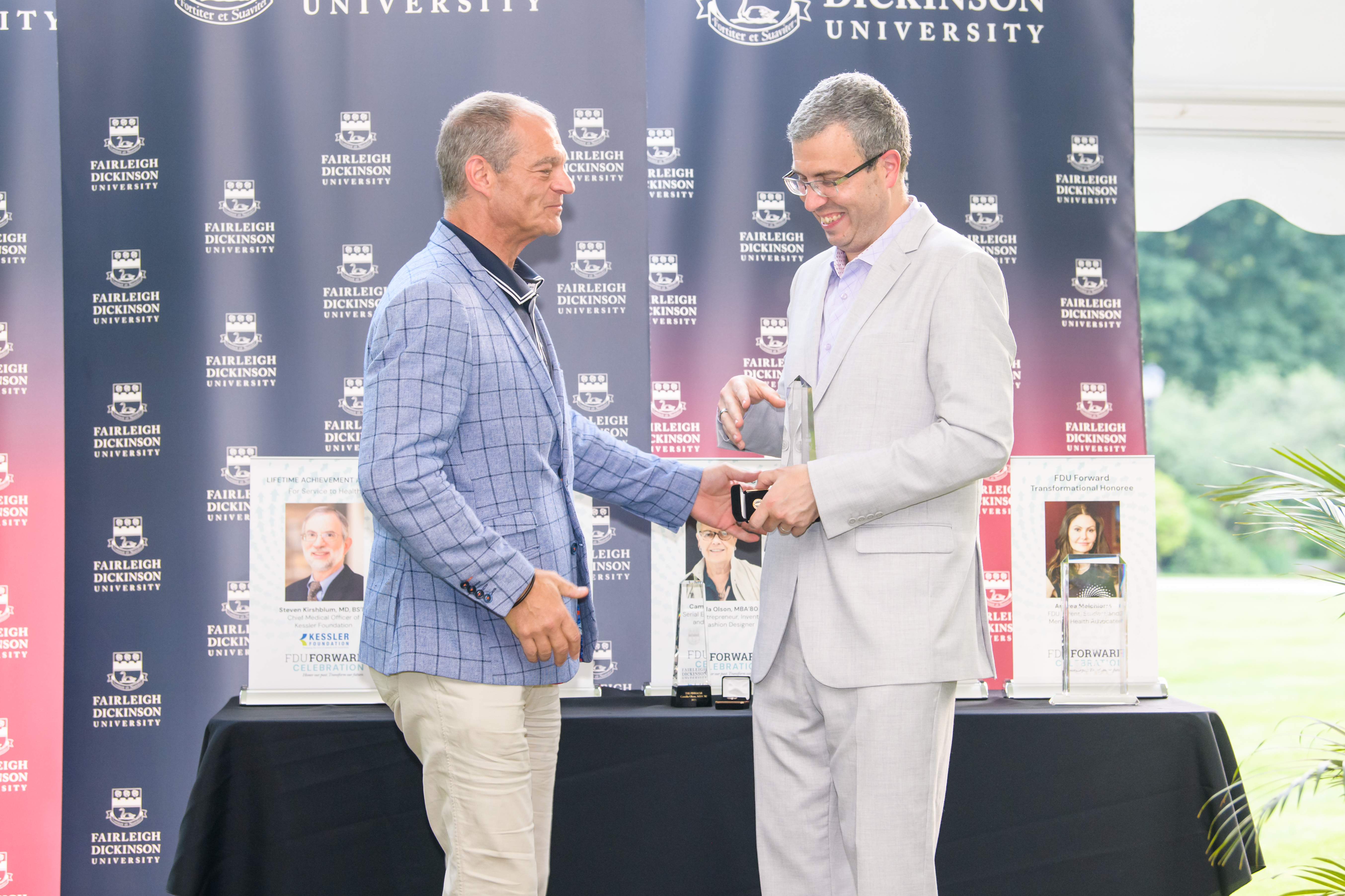 Pete Sacco Gallery Image