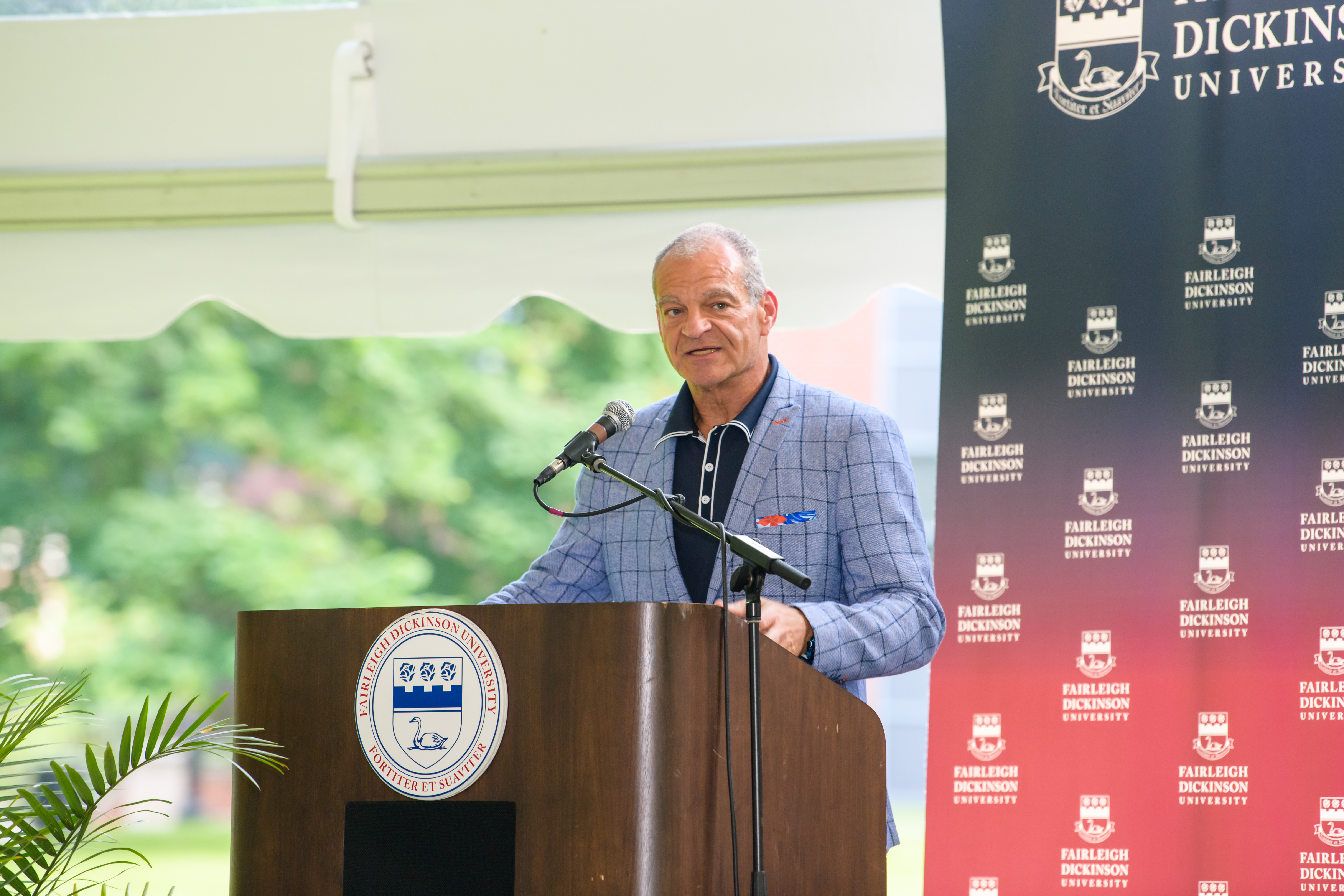 Pete Sacco Gallery Image