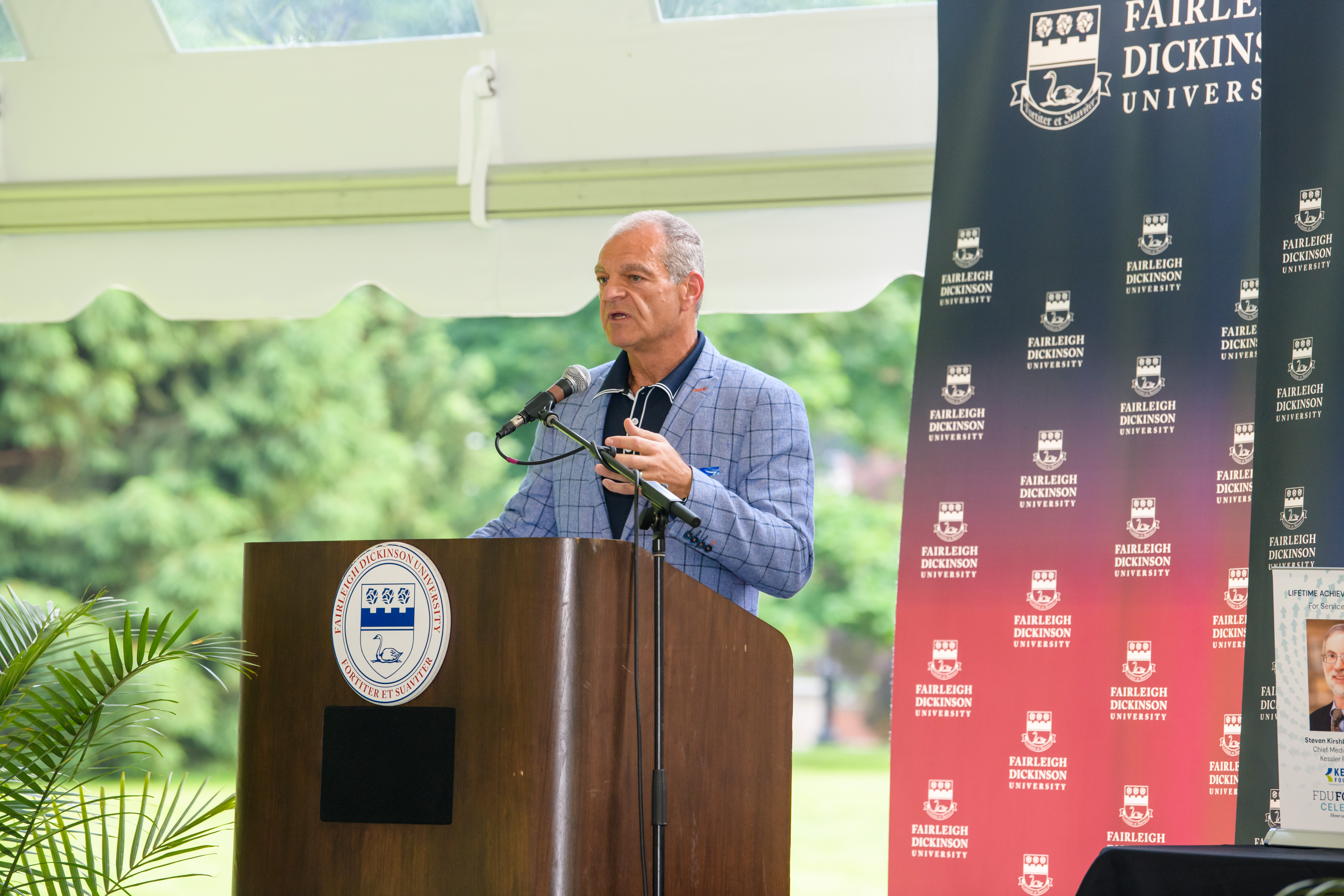 Pete Sacco Gallery Image