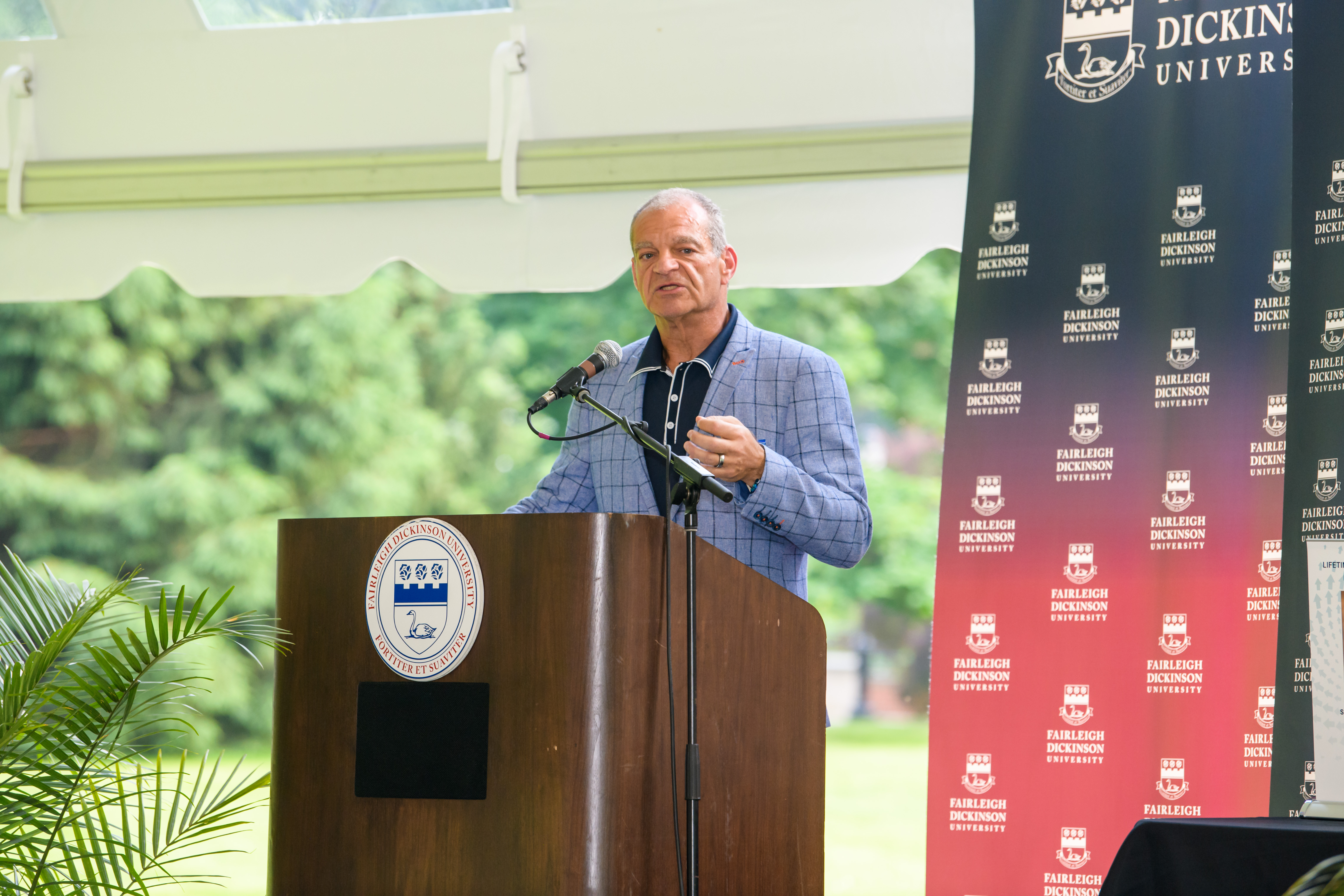 Pete Sacco Gallery Image