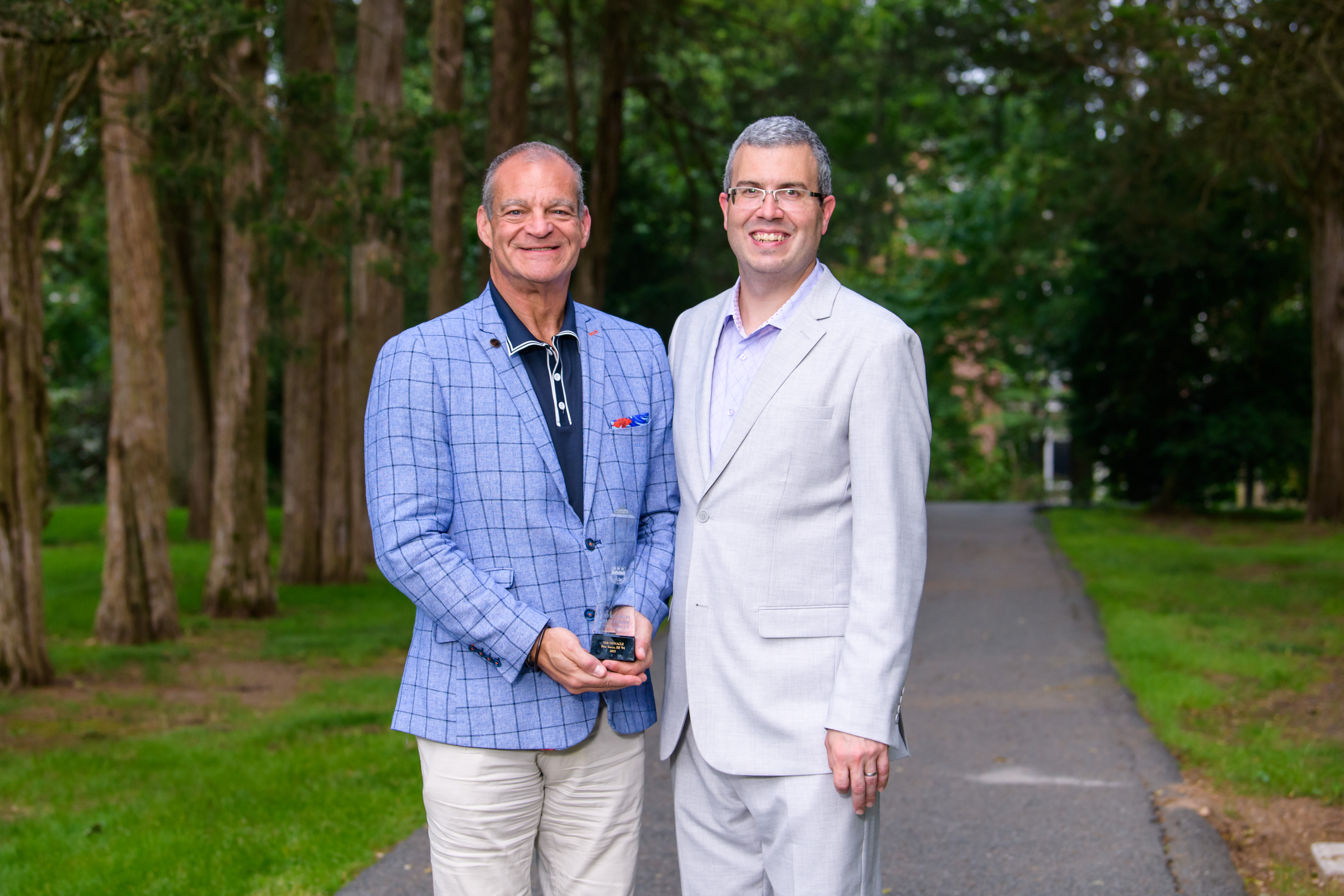 Pete Sacco Gallery Image