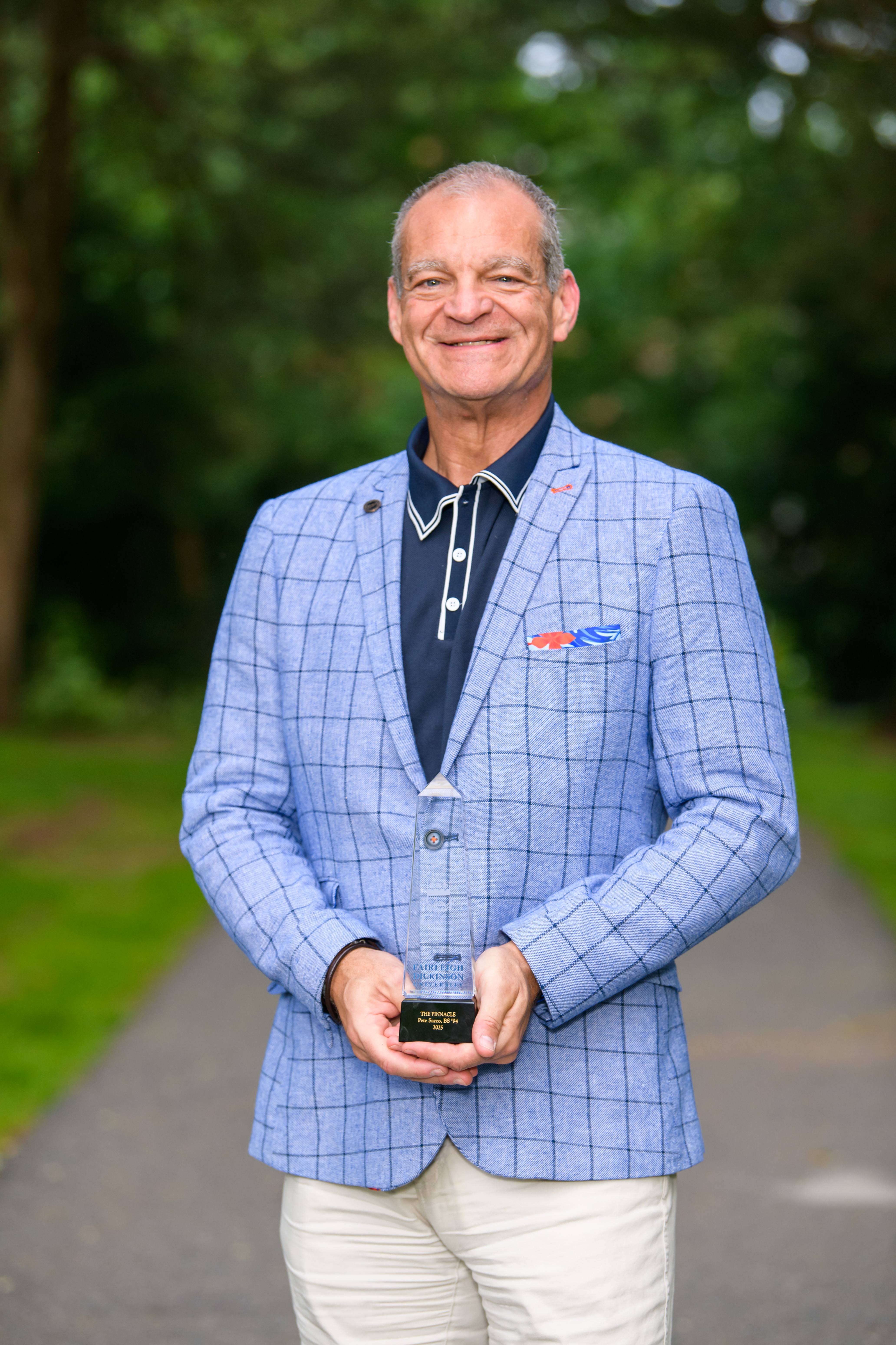 Pete Sacco Gallery Image