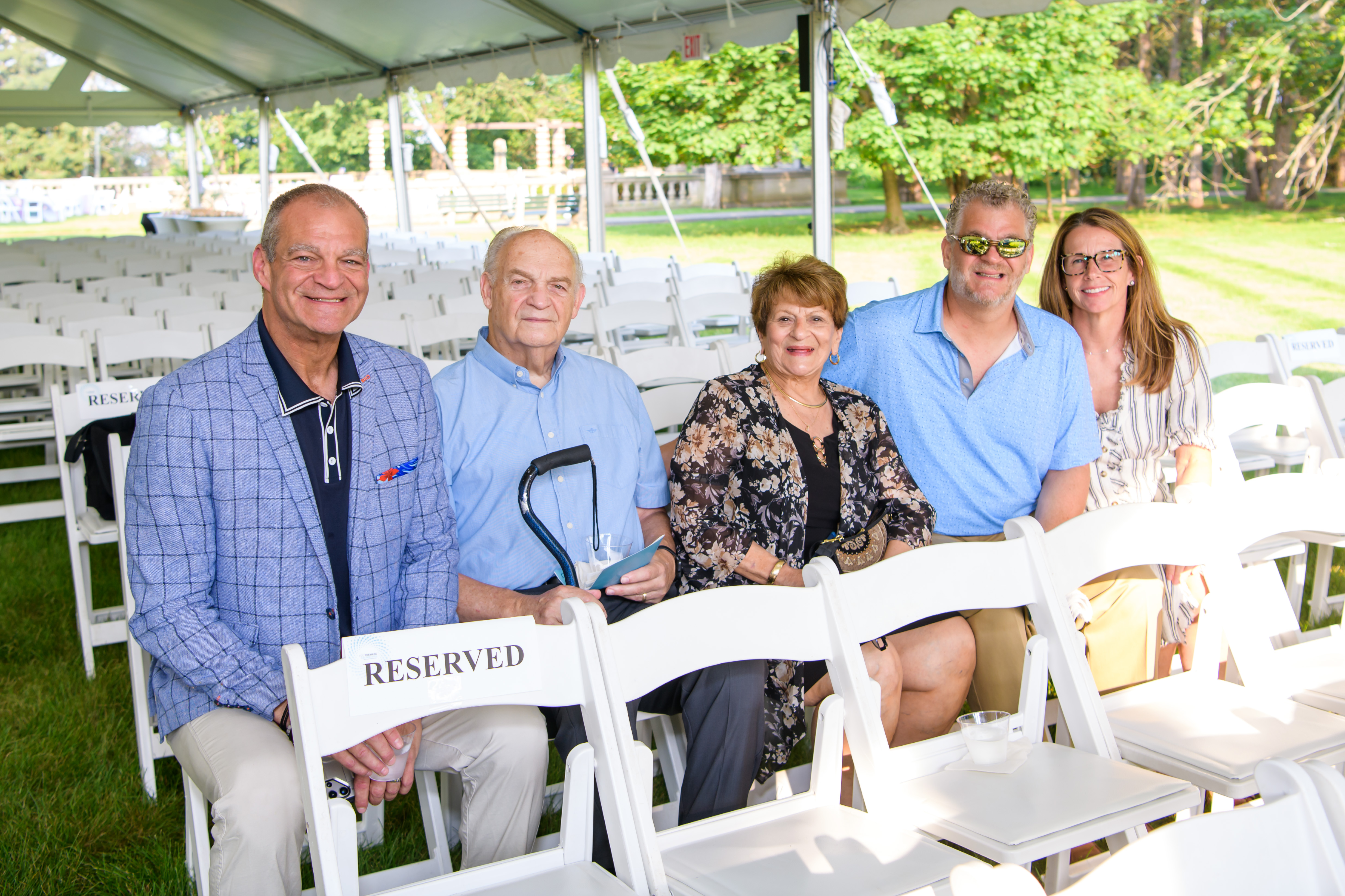 Pete Sacco Gallery Image