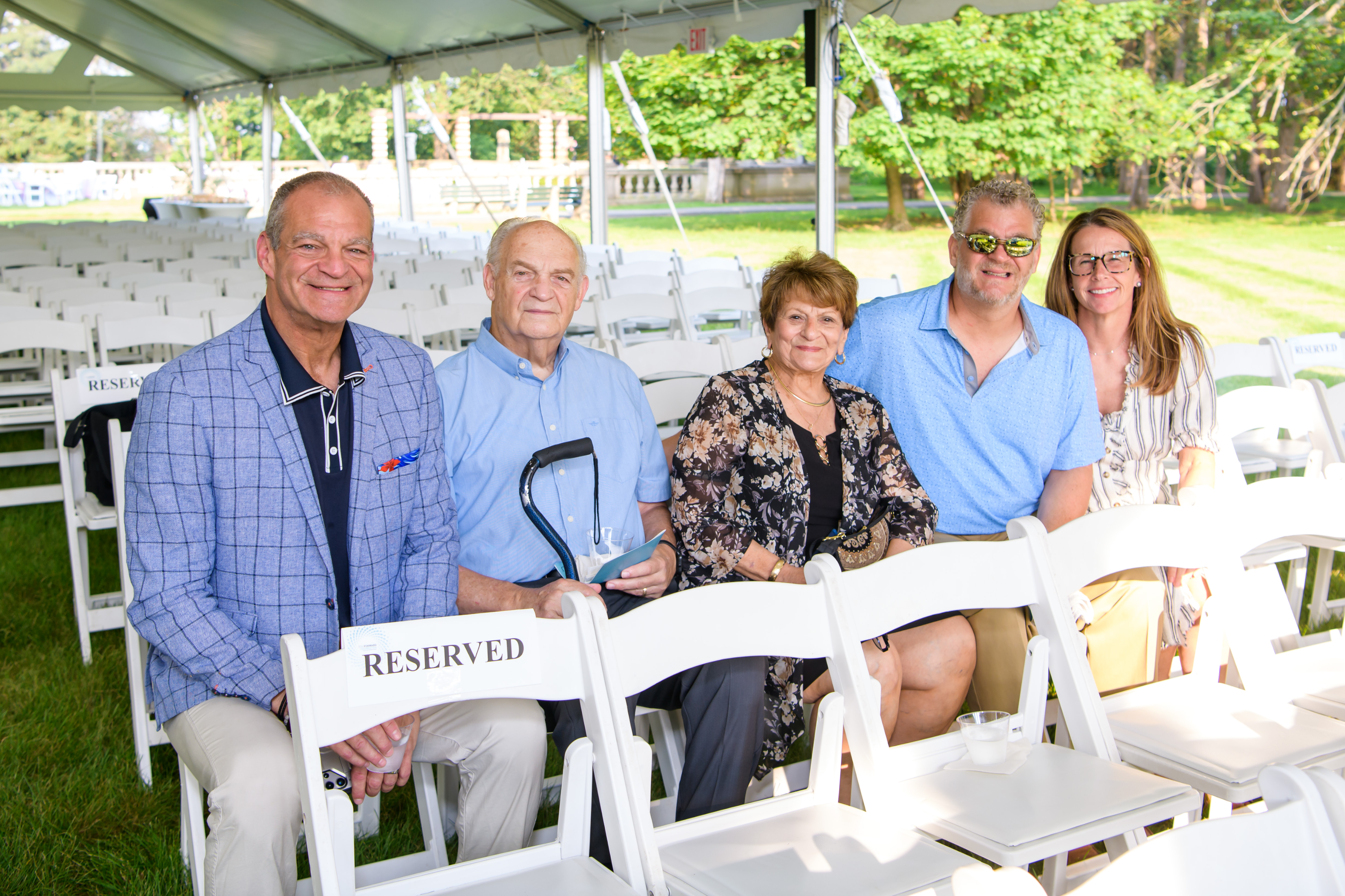 Pete Sacco Gallery Image