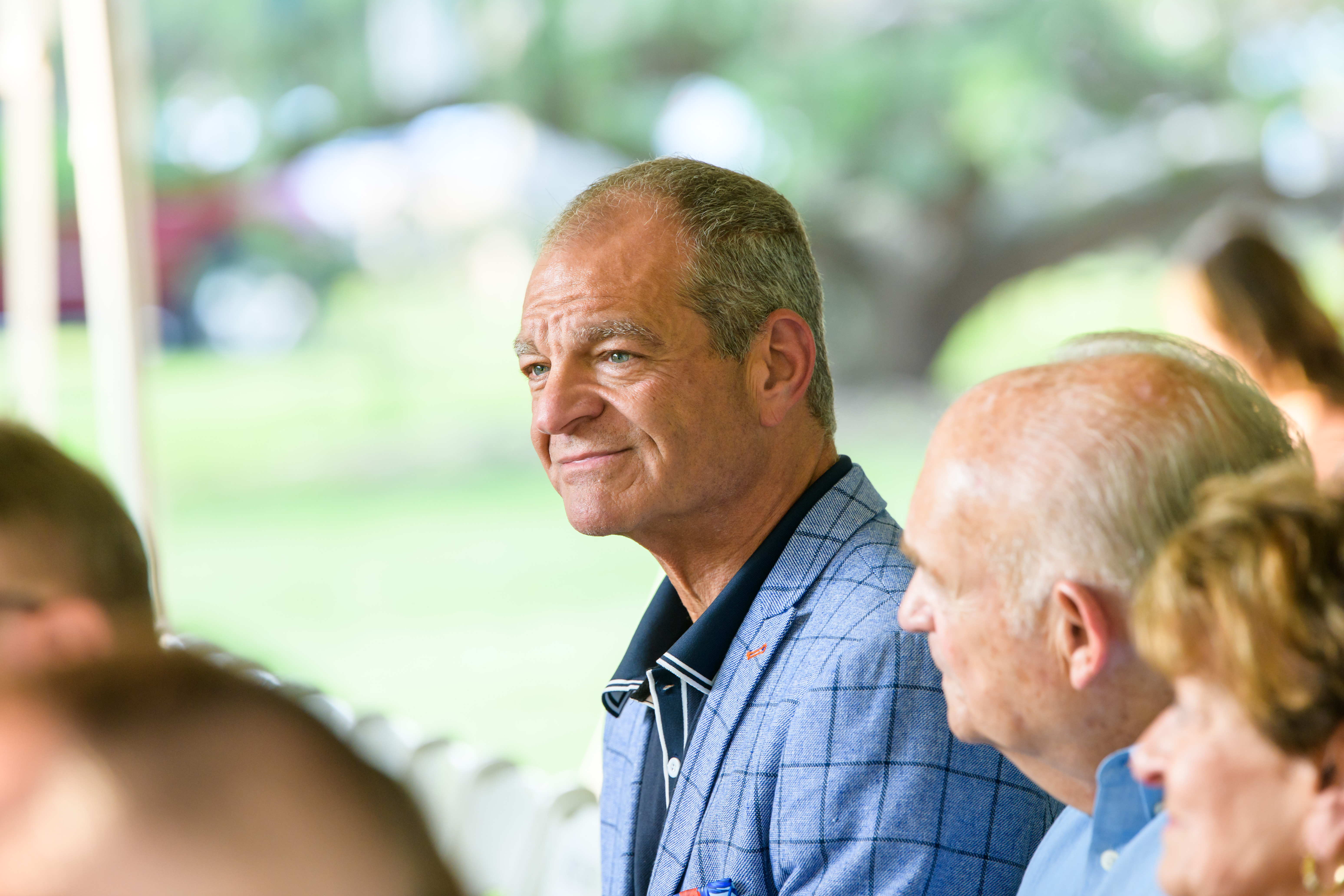 Pete Sacco Gallery Image