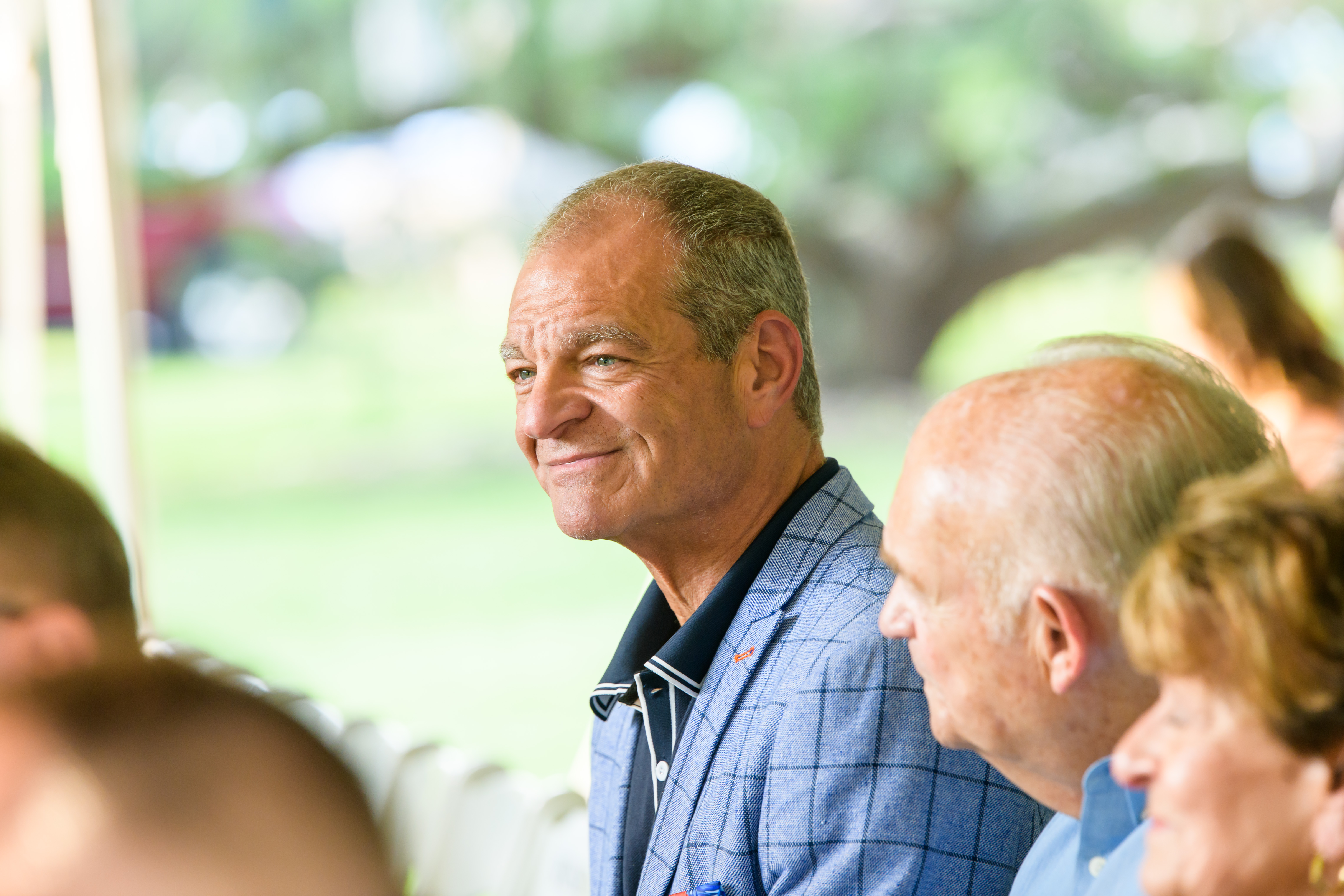 Pete Sacco Gallery Image