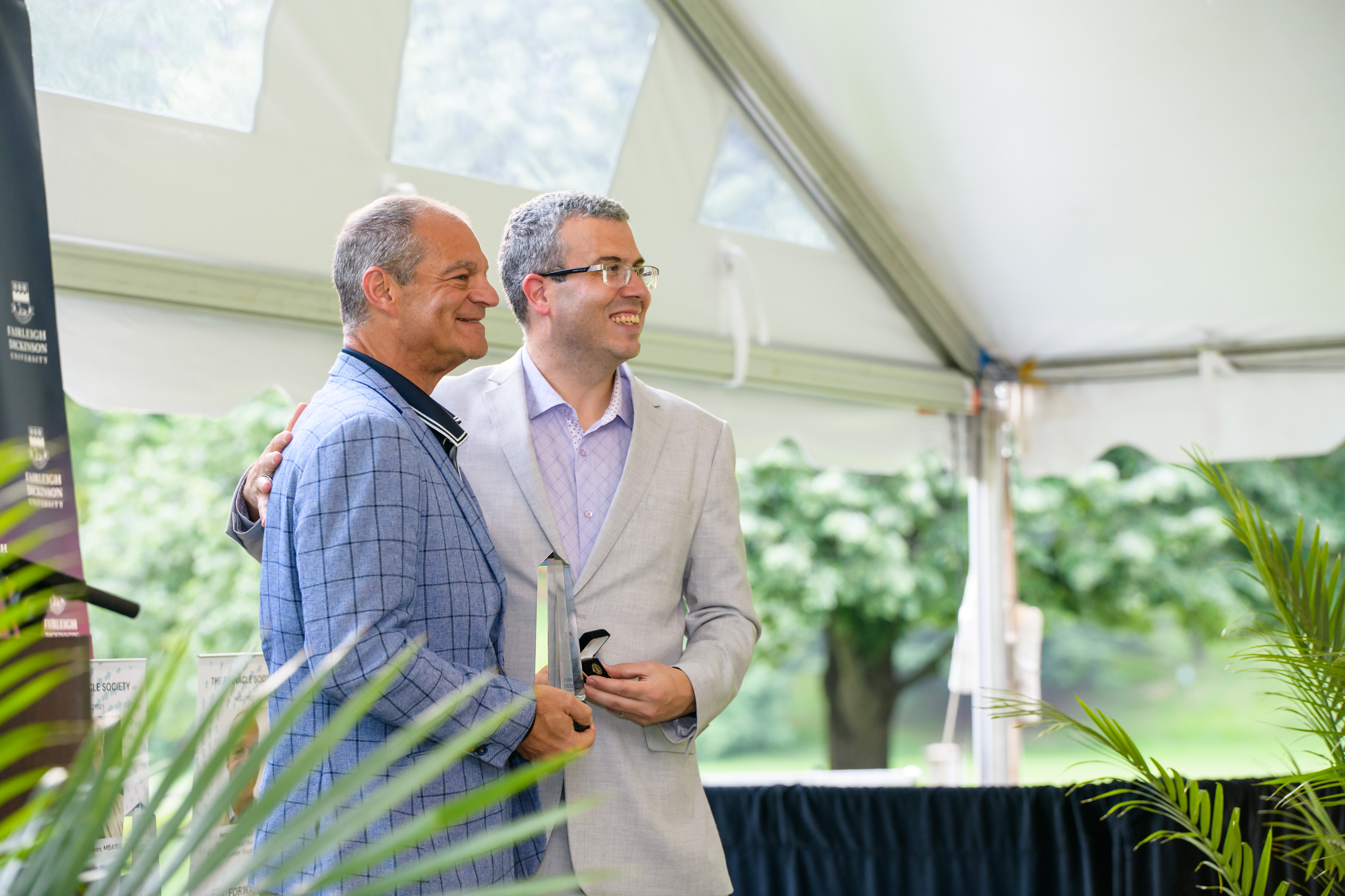 Pete Sacco Gallery Image