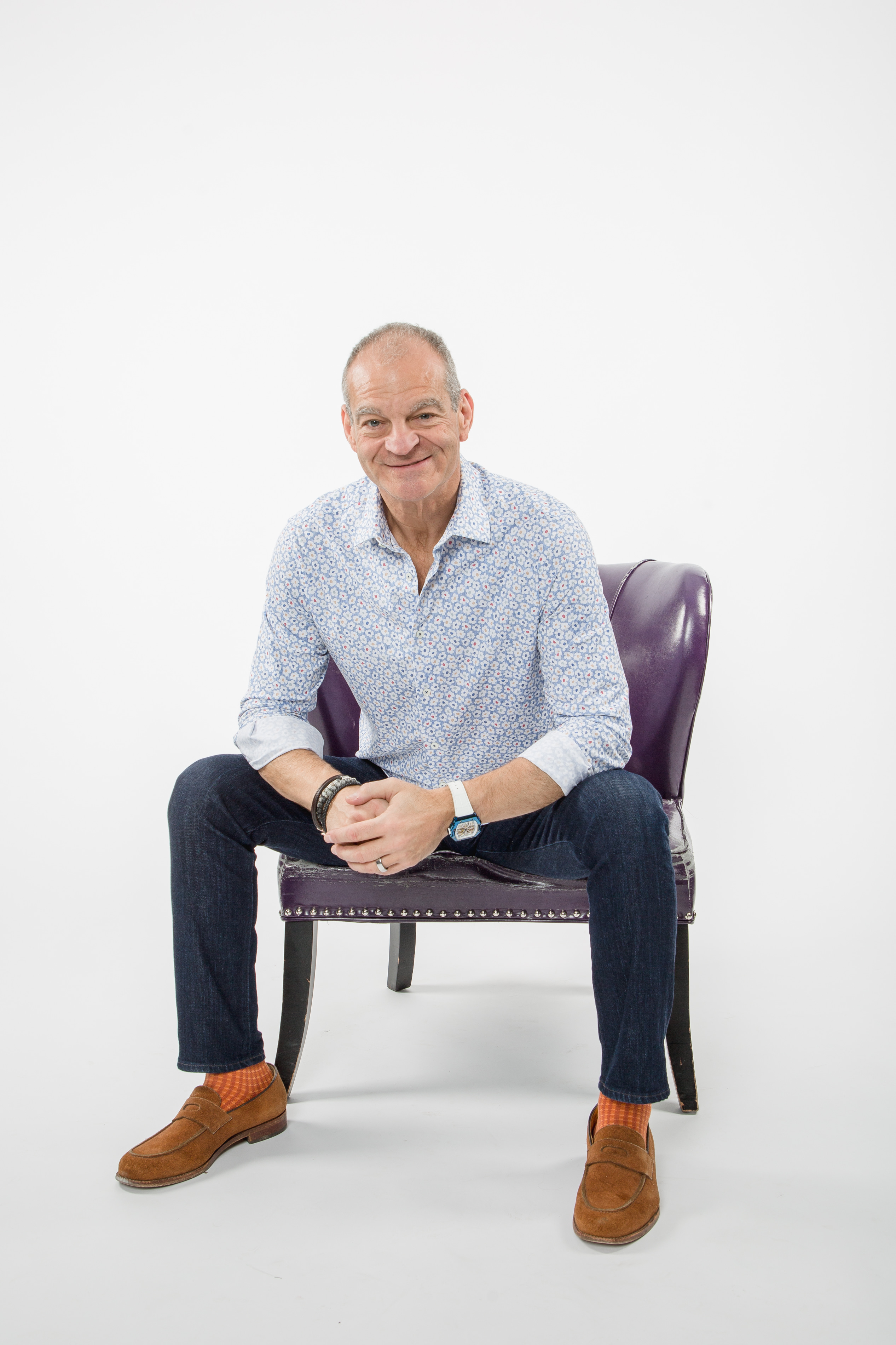glowing white crystal with a hand figure inside on a black background