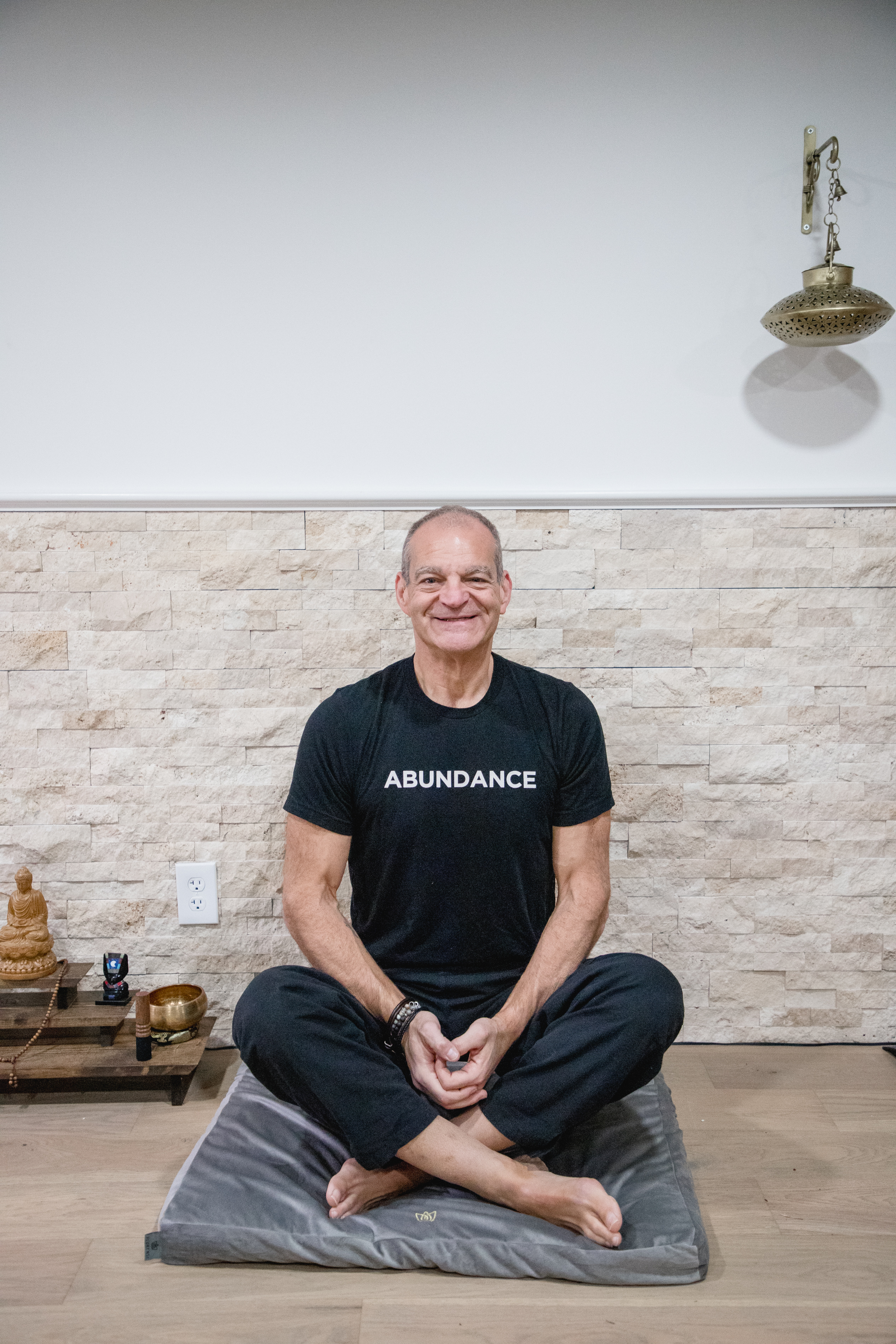 Pete Sacco - Entrepreneur, Technologist, Modern-Day Mystic