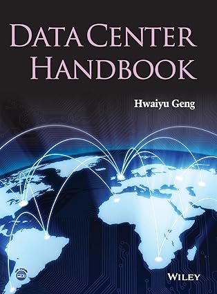 Data Center Handbook: Strategic Planning, Green Infrastructure, and Operational Excellence