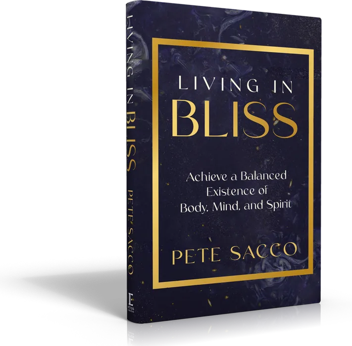 Living in Bliss: Achieve a Balanced Existence of Body, Mind, and Spirit