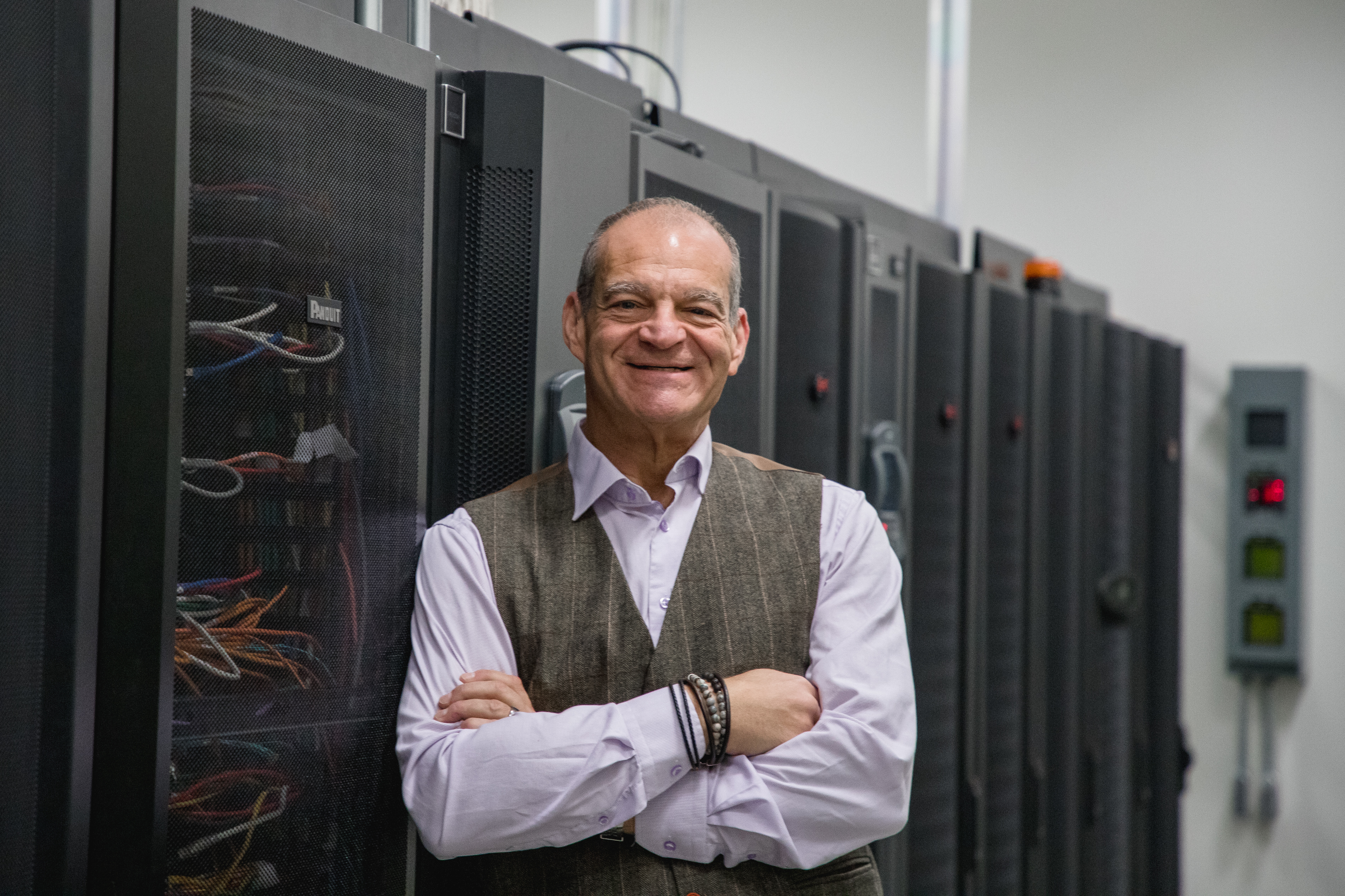 The Generatorless Data Center Movement video thumbnail