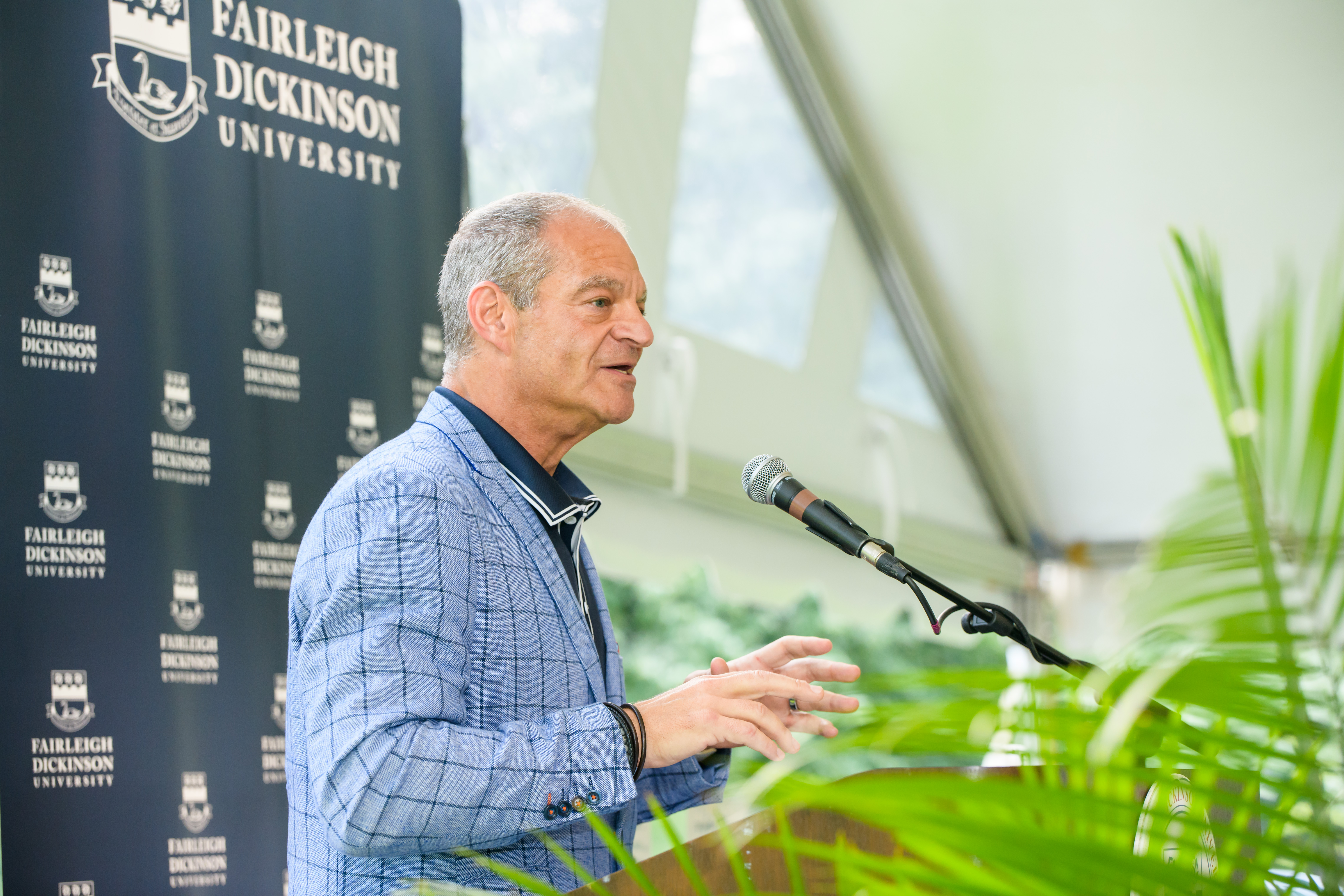 Entrepreneurial Wisdom From Pete Sacco