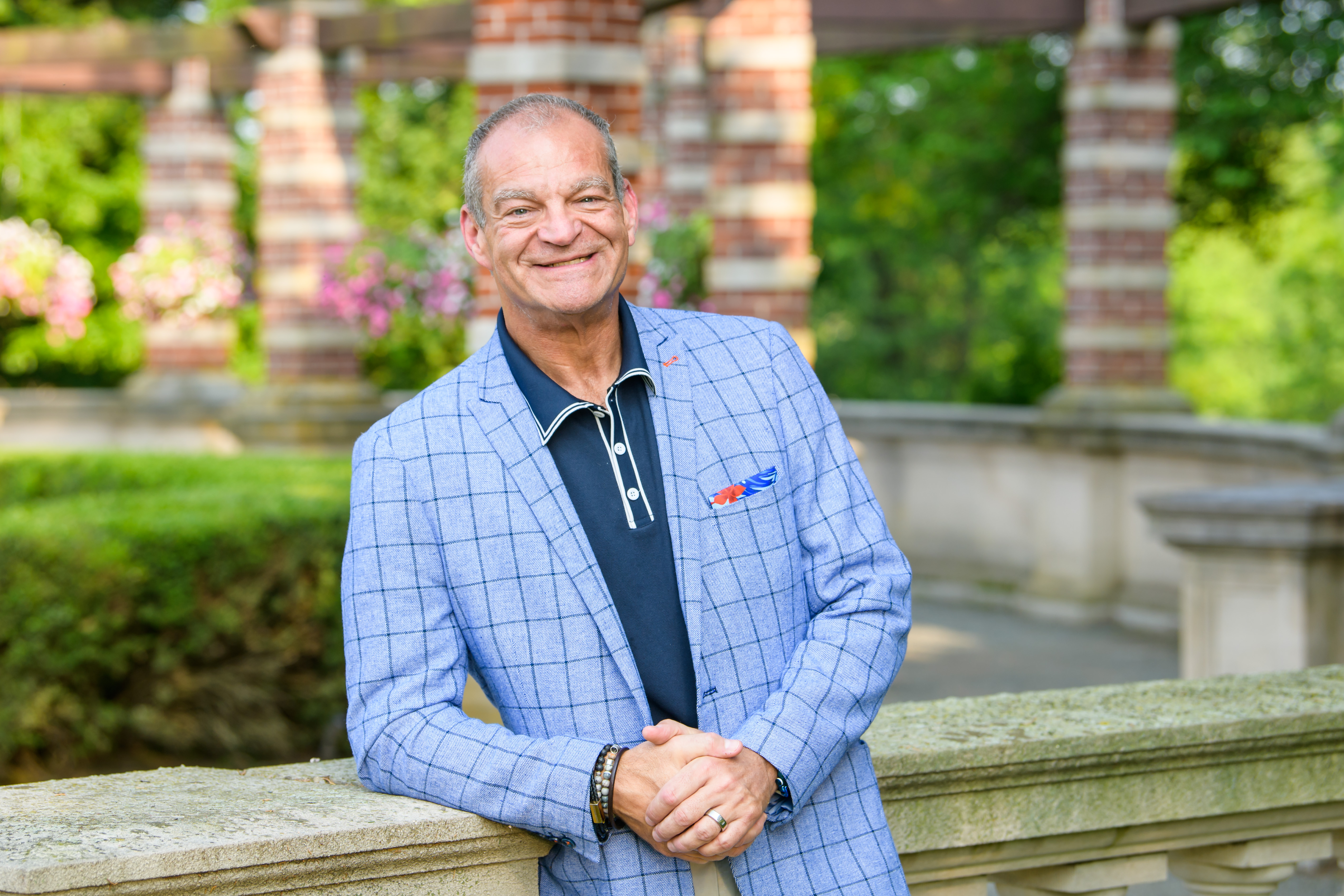 The Path to Entrepreneurial Success