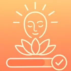 Bliss Tracker App Icon