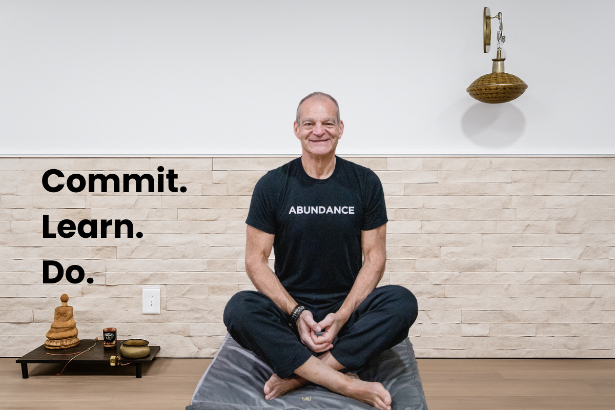 Health transformation