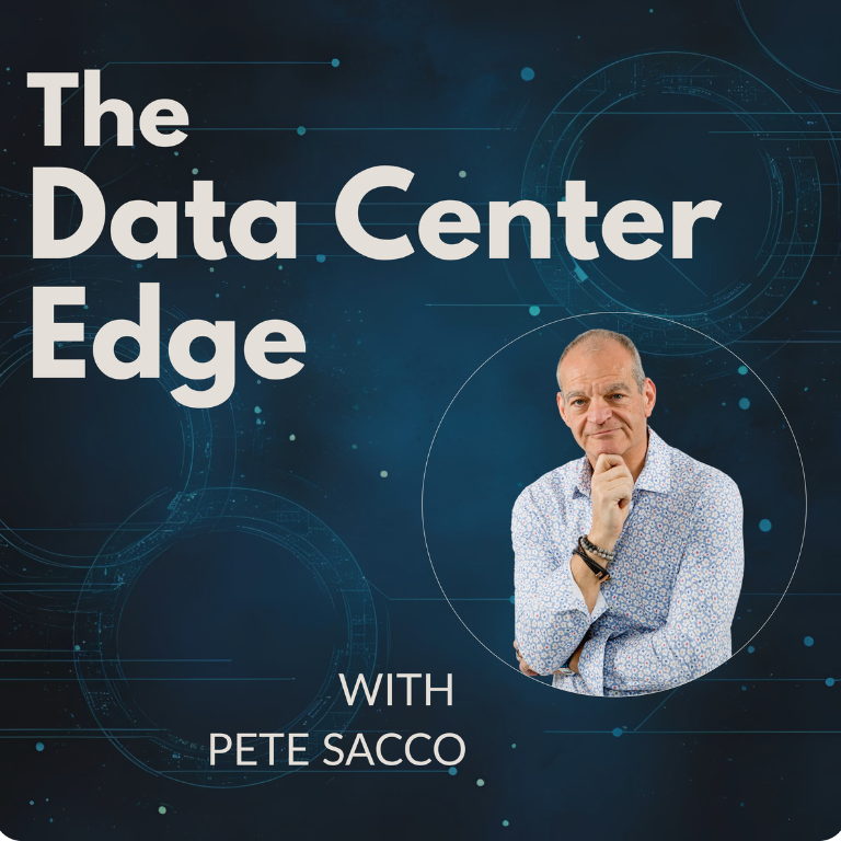 The Data Center Edge