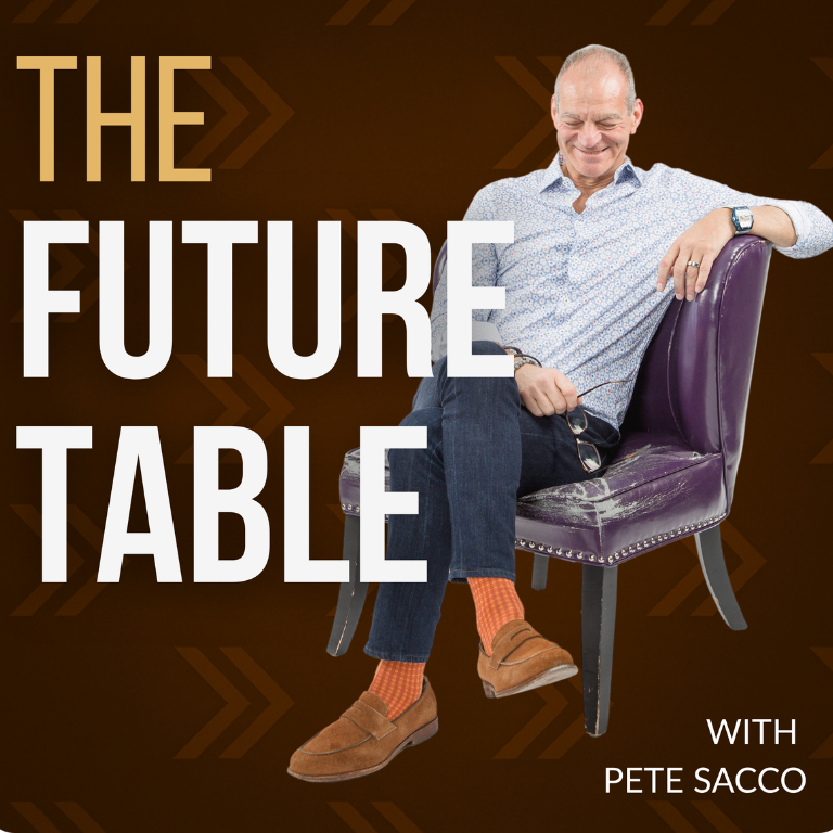 The Future Table
