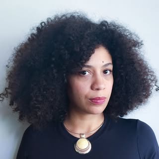 Anamaría Aguirre Chourio